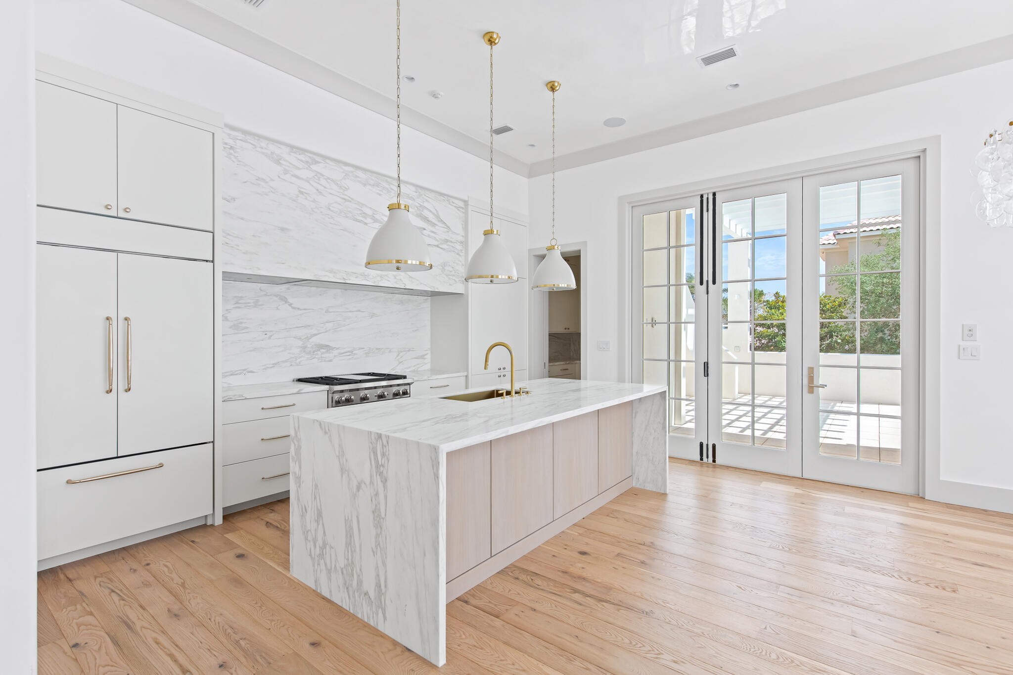 ALYS BEACH - Residential