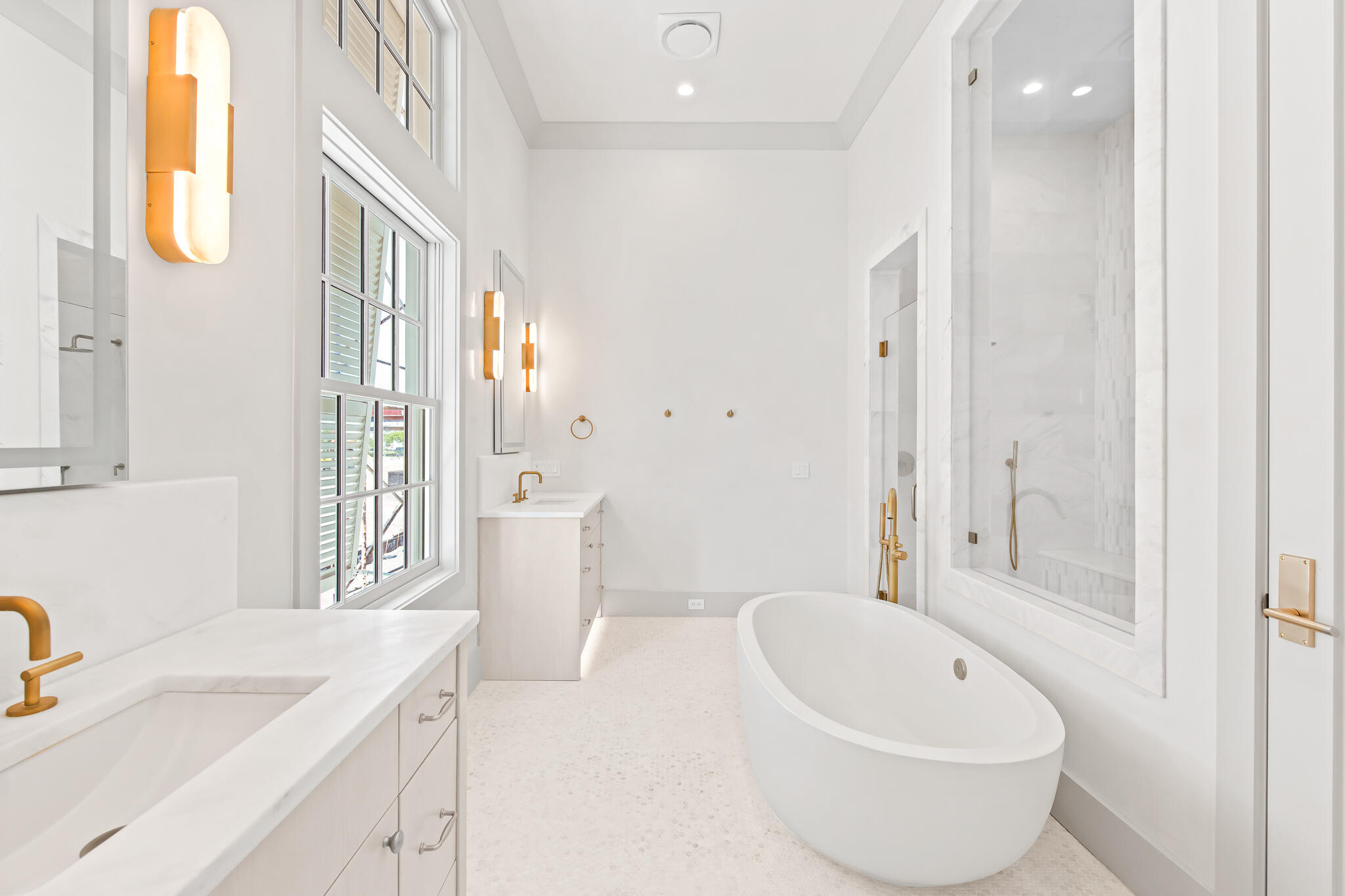 ALYS BEACH - Residential