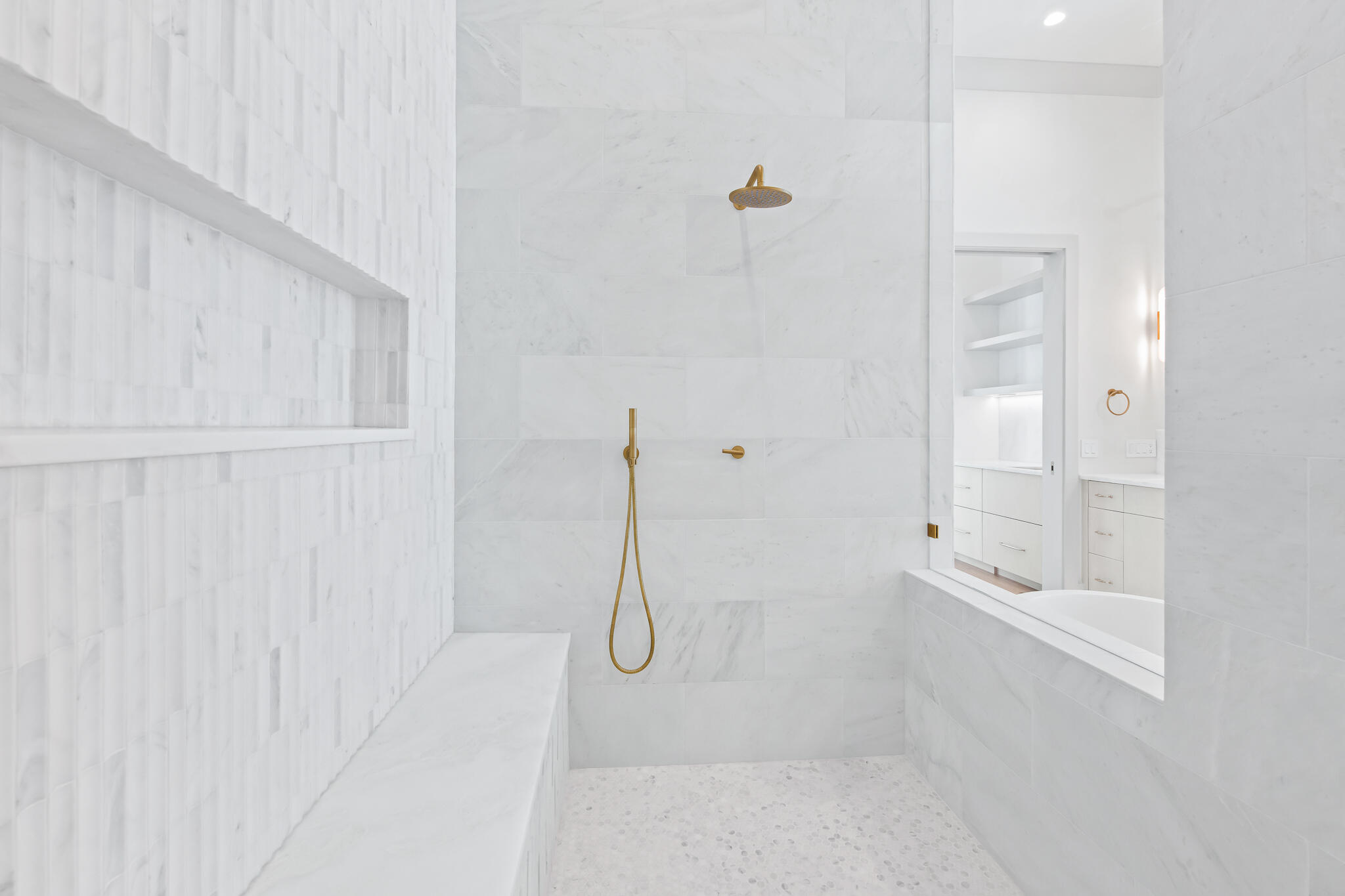 ALYS BEACH - Residential