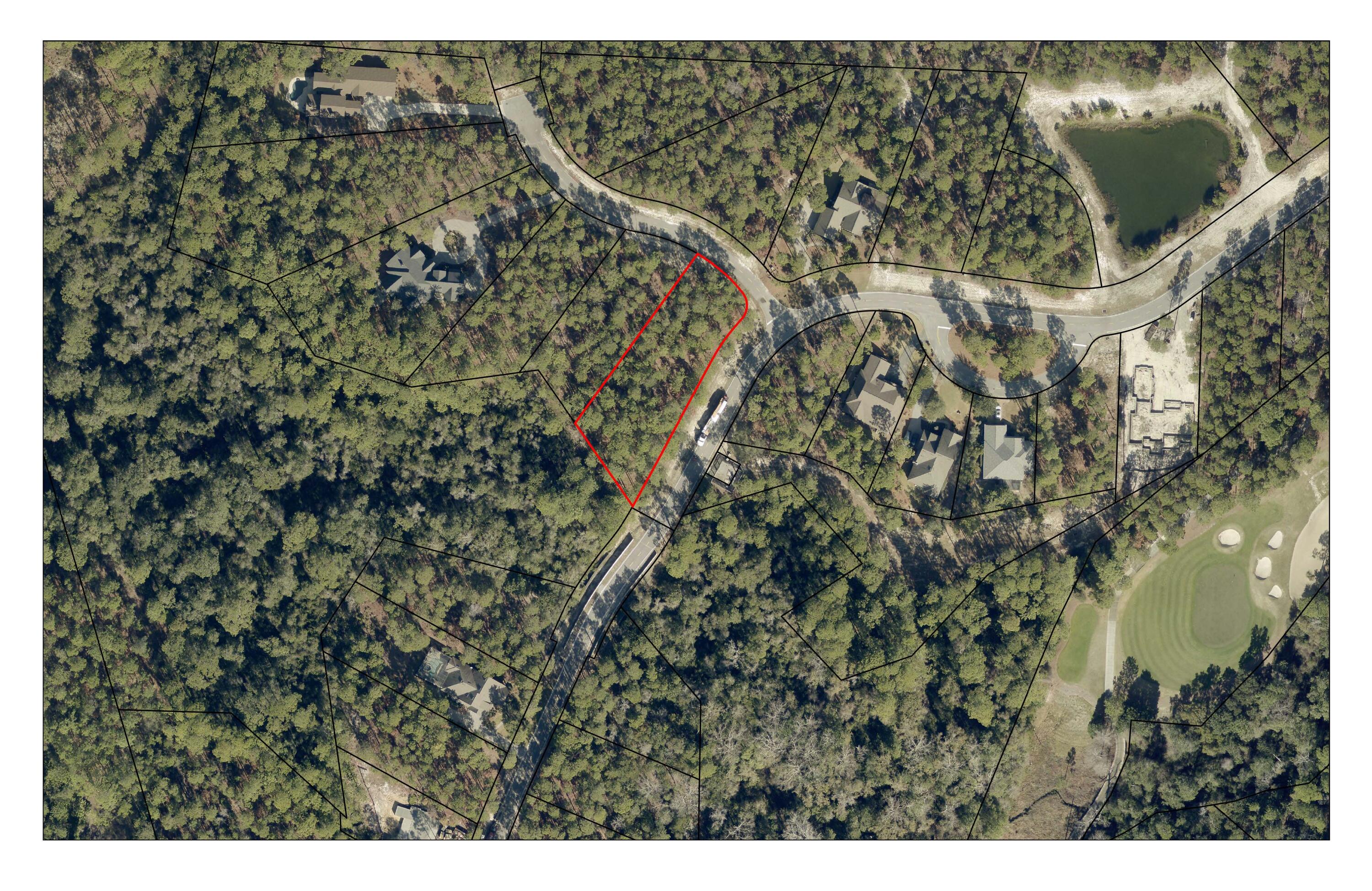 Opportunity to build your dream home in the gulf coast's most unique gated lakefront community. Wild Heron is a 734-acre sanctuary on the shore of Florida's largest coastal dune lake, Lake Powell. You will enjoy the lakefront heated swimming pool, hot tub, fitness center, fishing dock boathouse with kayaks for resident's use to explore Lake Powell, lakefront boardwalk fire pit and a gathering area with fireplace overlooking Lake Powell. Wild Heron is located between Rosemary Beach on Scenic Highway 30A and the west end of Panama City Beach which offers beach, restaurants and Pier Park.