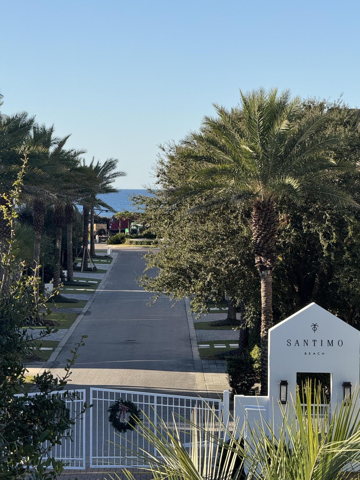 SEACREST BEACH - Residential