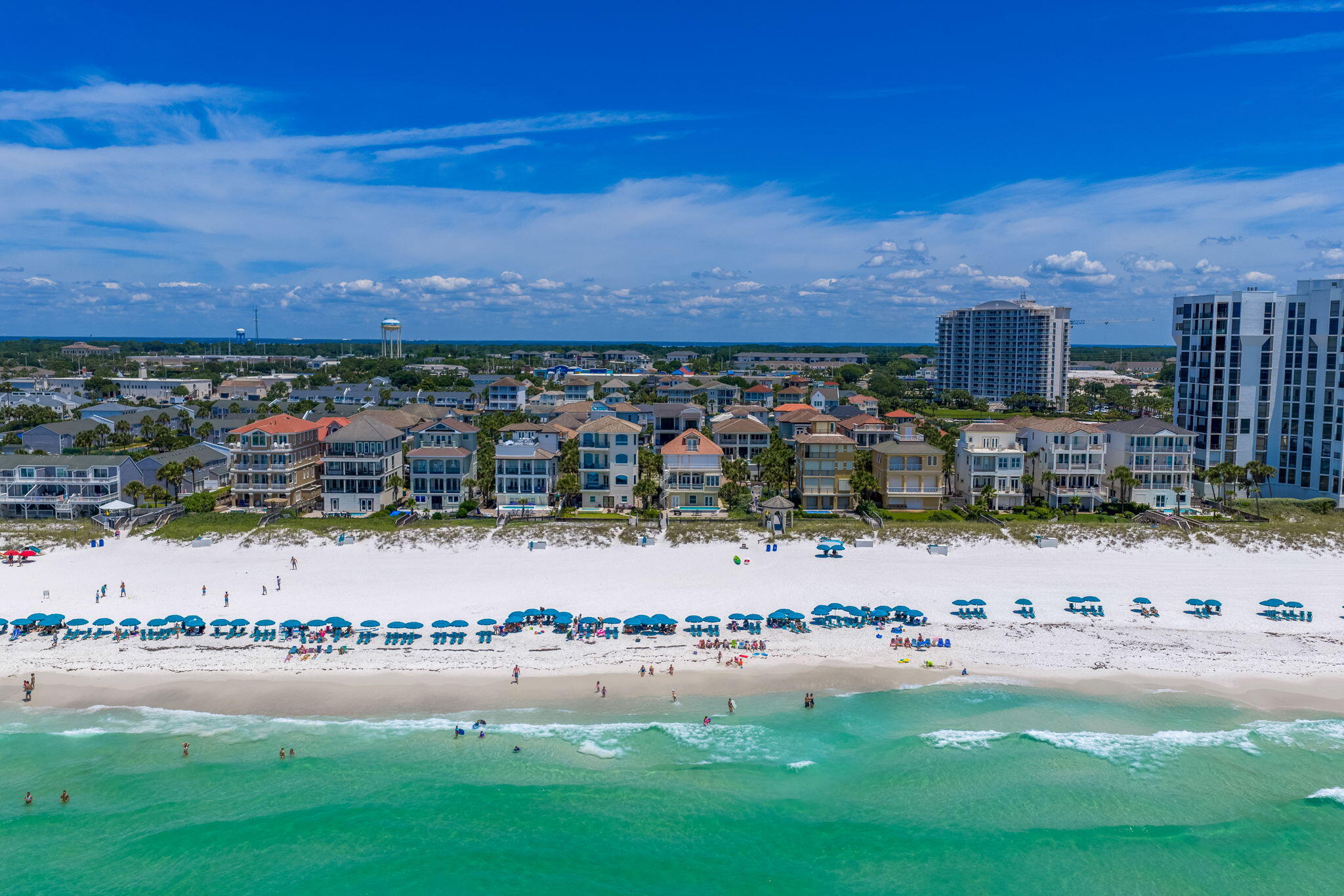DUNES OF DESTIN - Residential