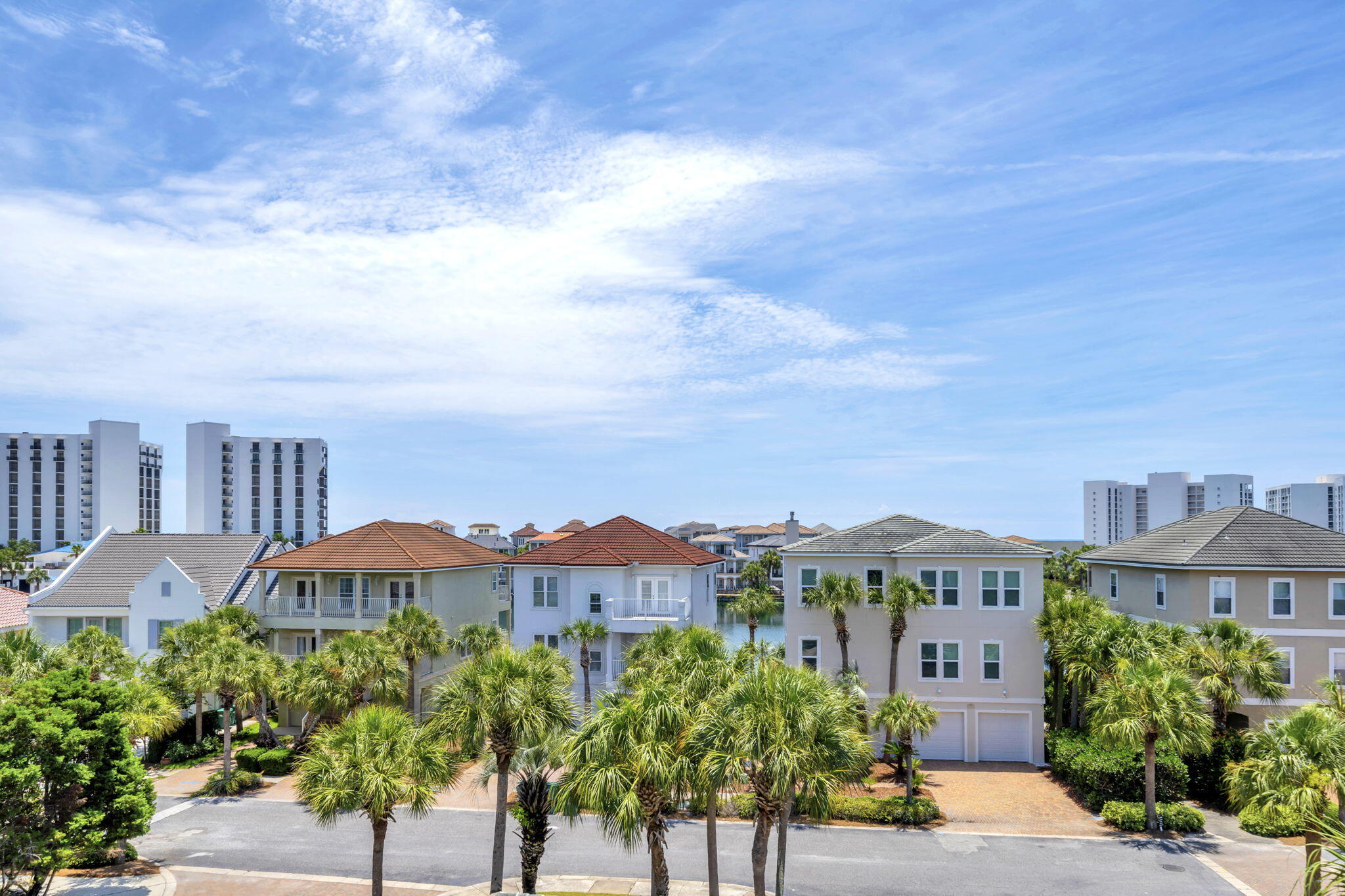 DUNES OF DESTIN - Residential