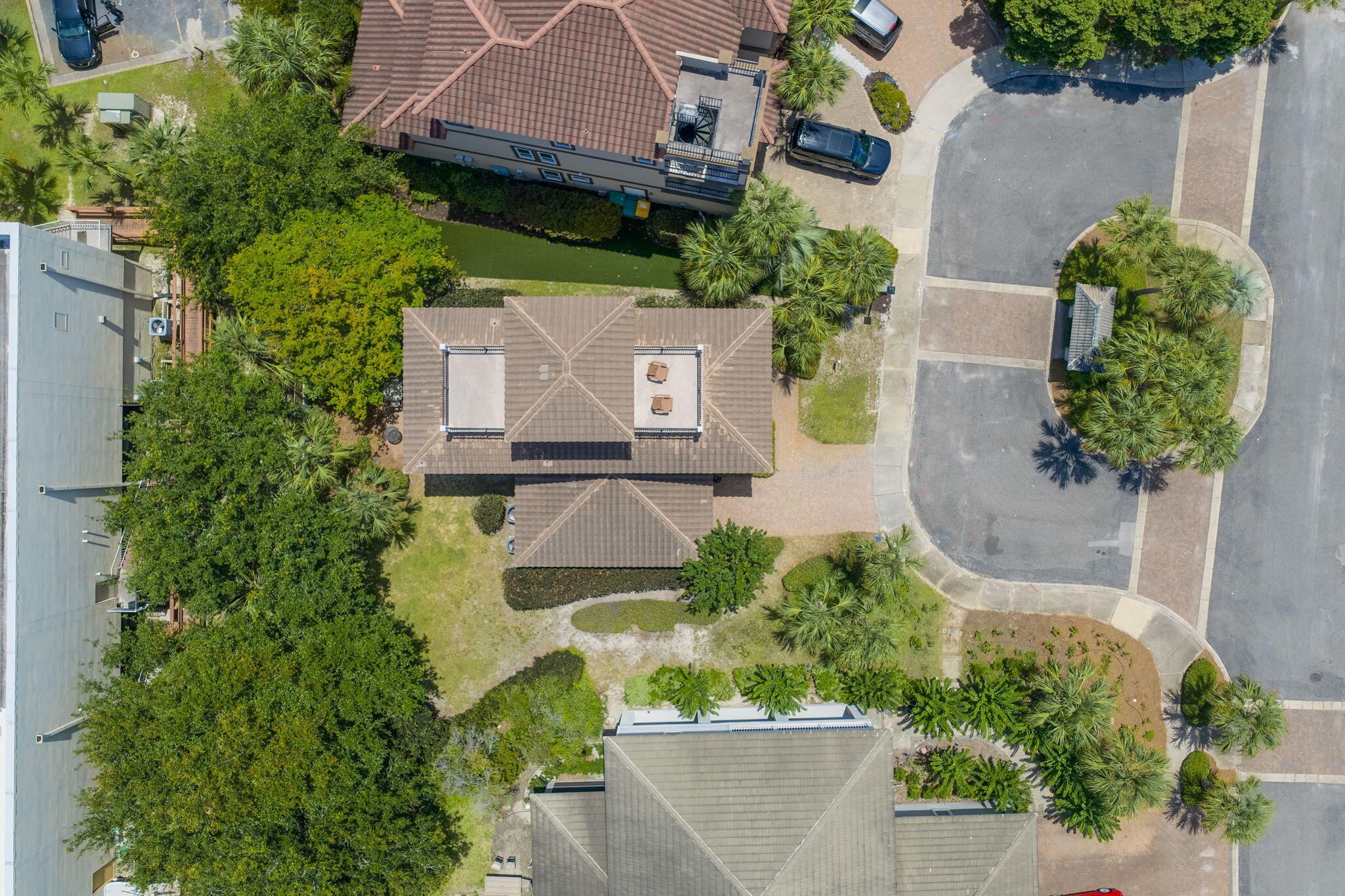 DUNES OF DESTIN - Residential