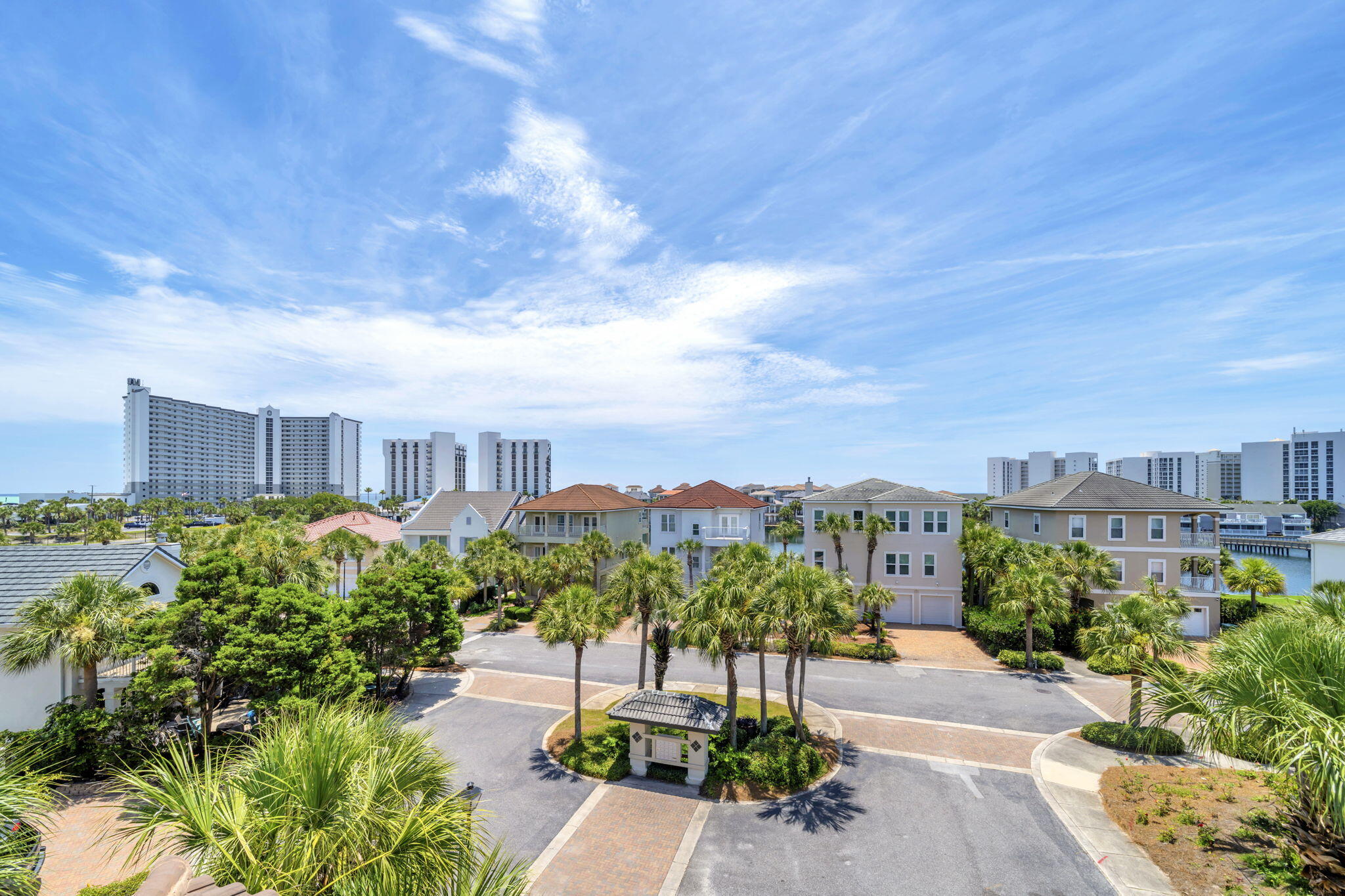 DUNES OF DESTIN - Residential