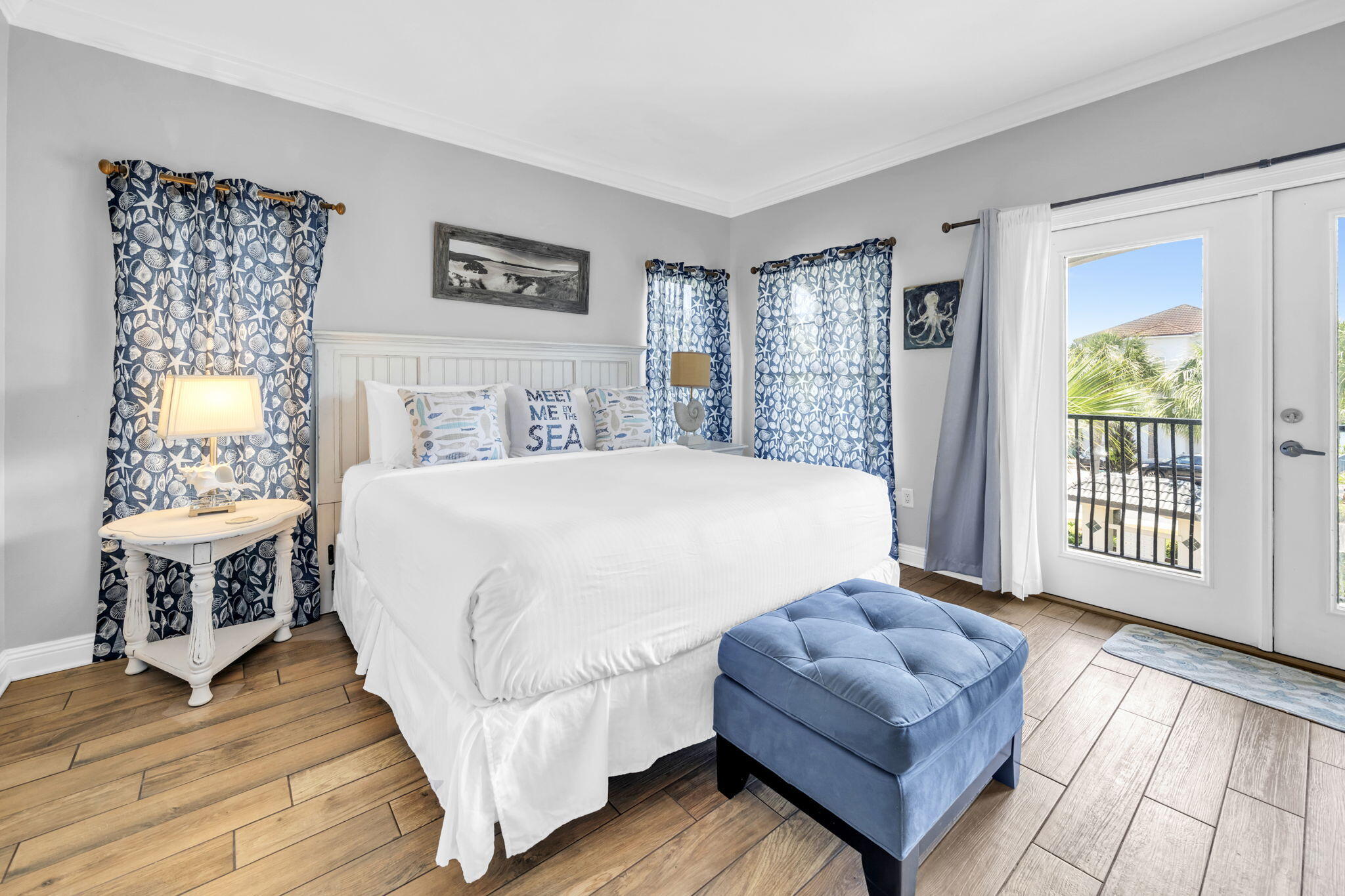 DUNES OF DESTIN - Residential