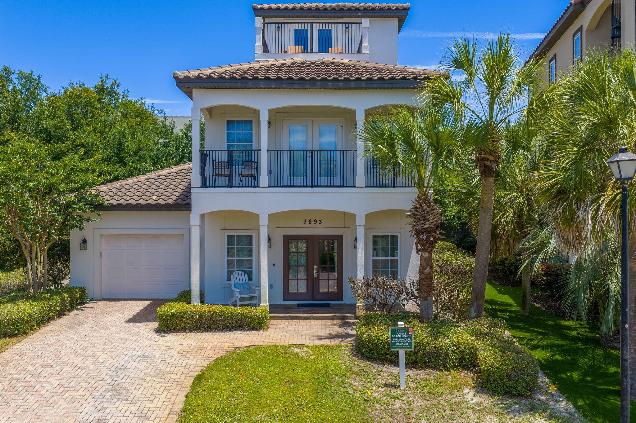 DUNES OF DESTIN - Residential