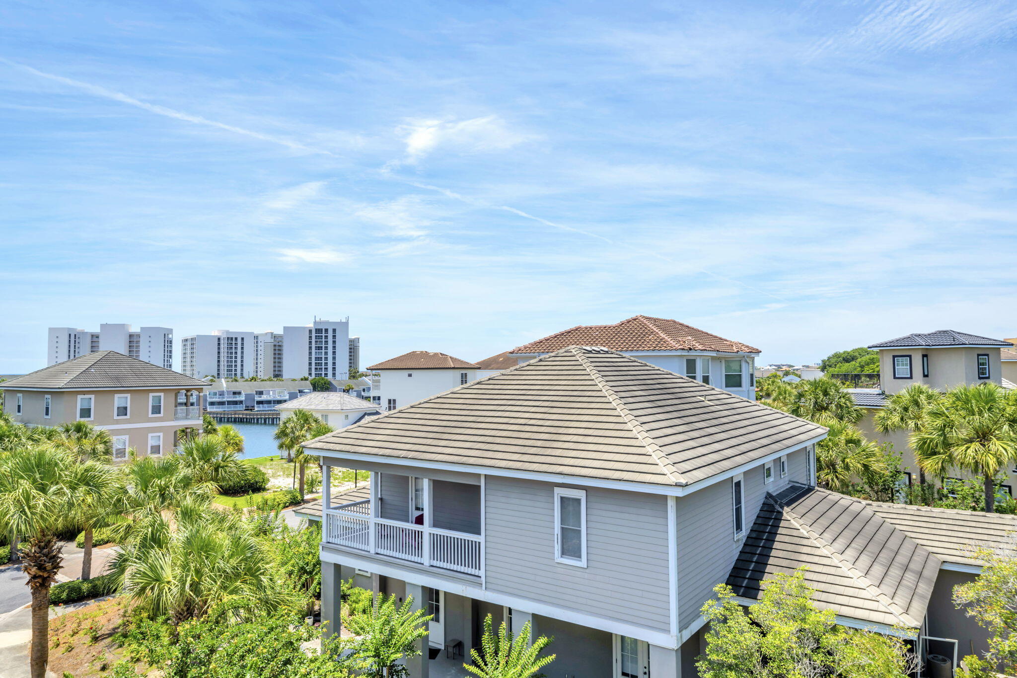 DUNES OF DESTIN - Residential