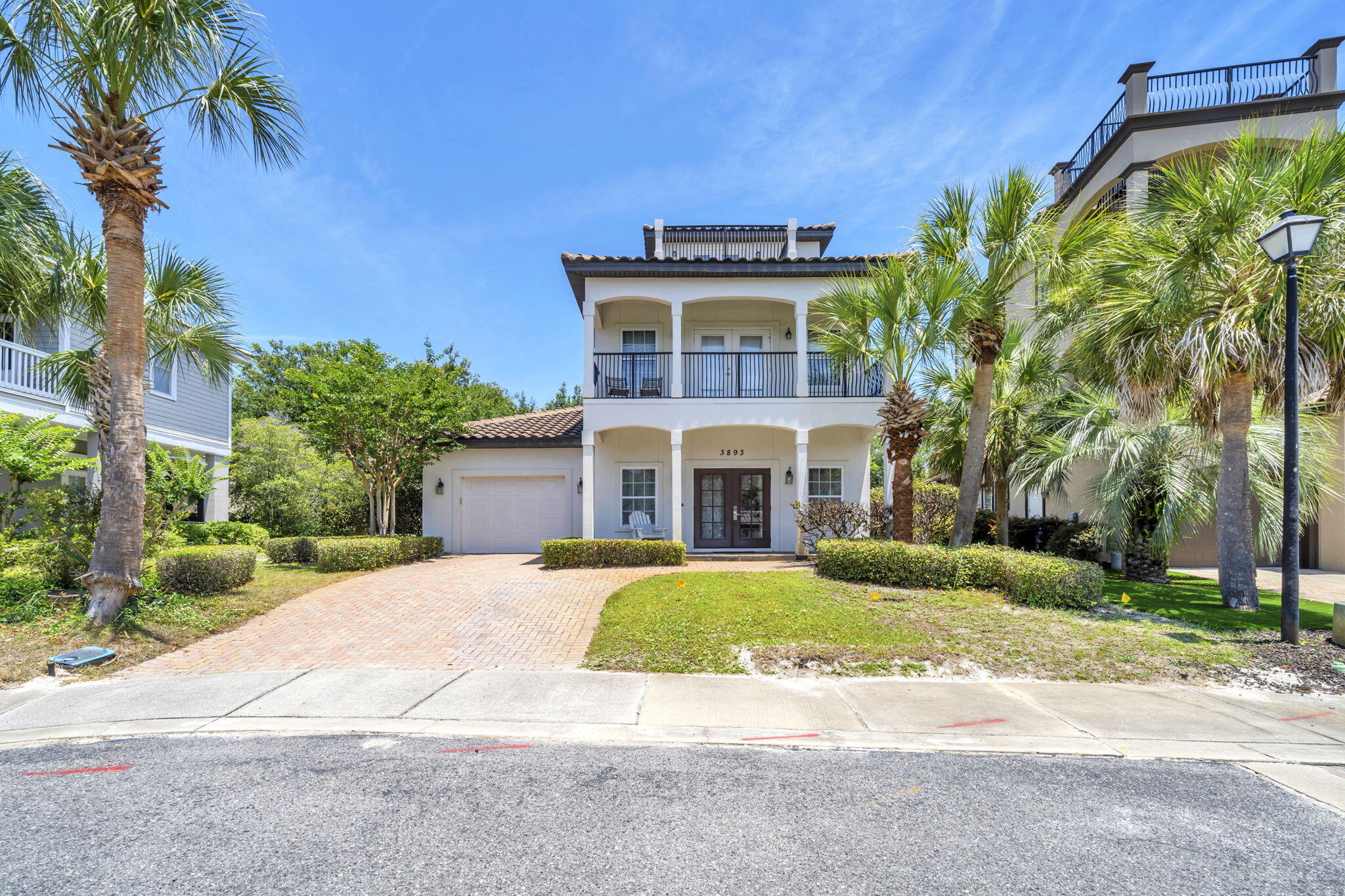 DUNES OF DESTIN - Residential