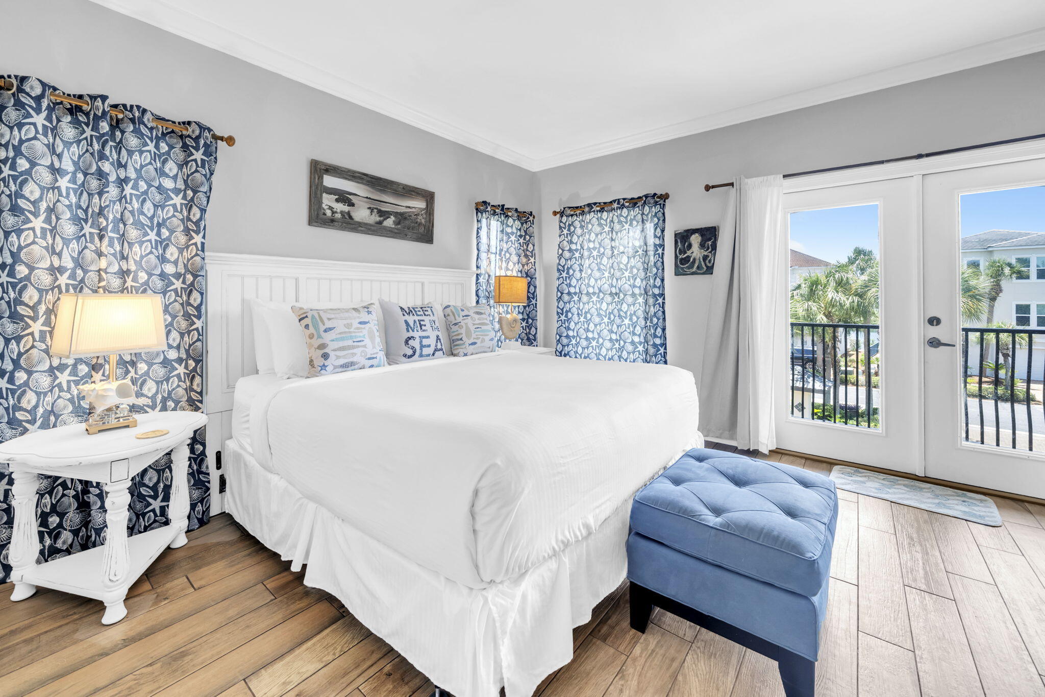 DUNES OF DESTIN - Residential