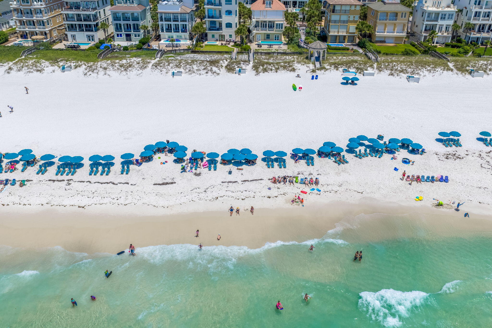 DUNES OF DESTIN - Residential