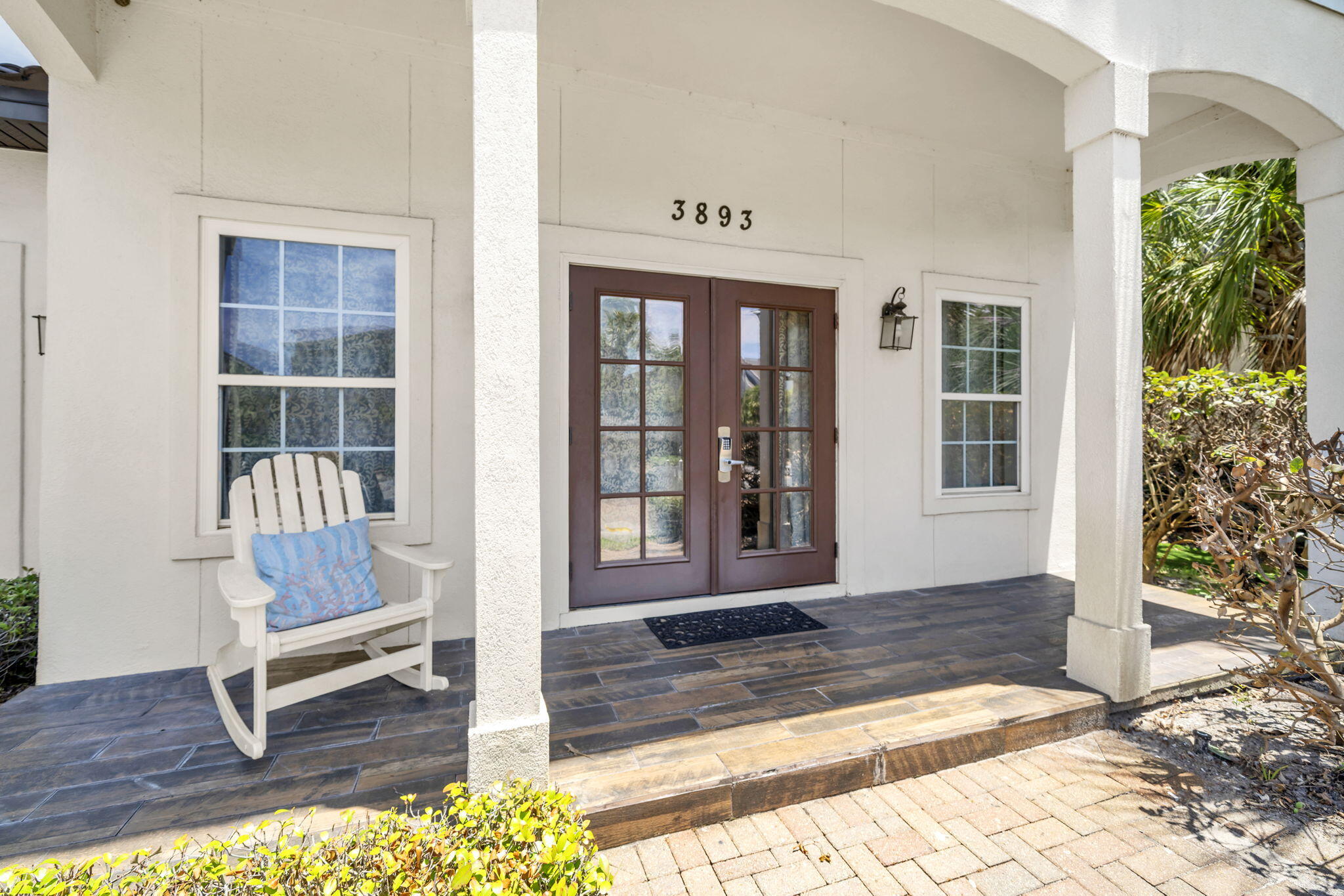 DUNES OF DESTIN - Residential