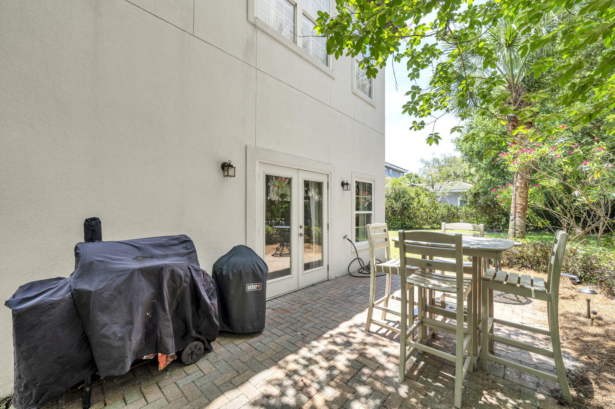 DUNES OF DESTIN - Residential