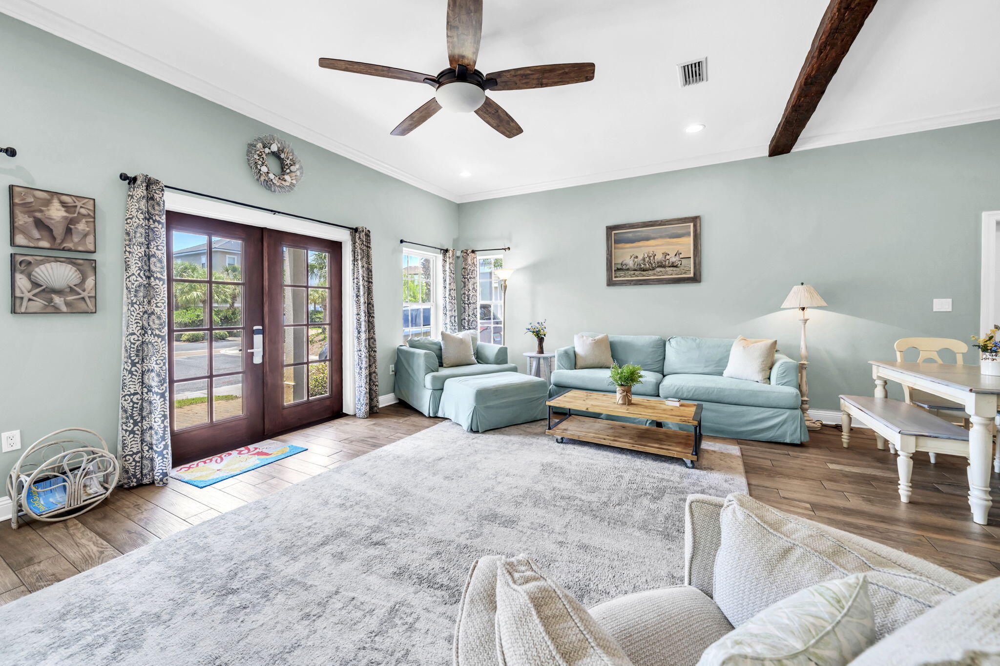 DUNES OF DESTIN - Residential