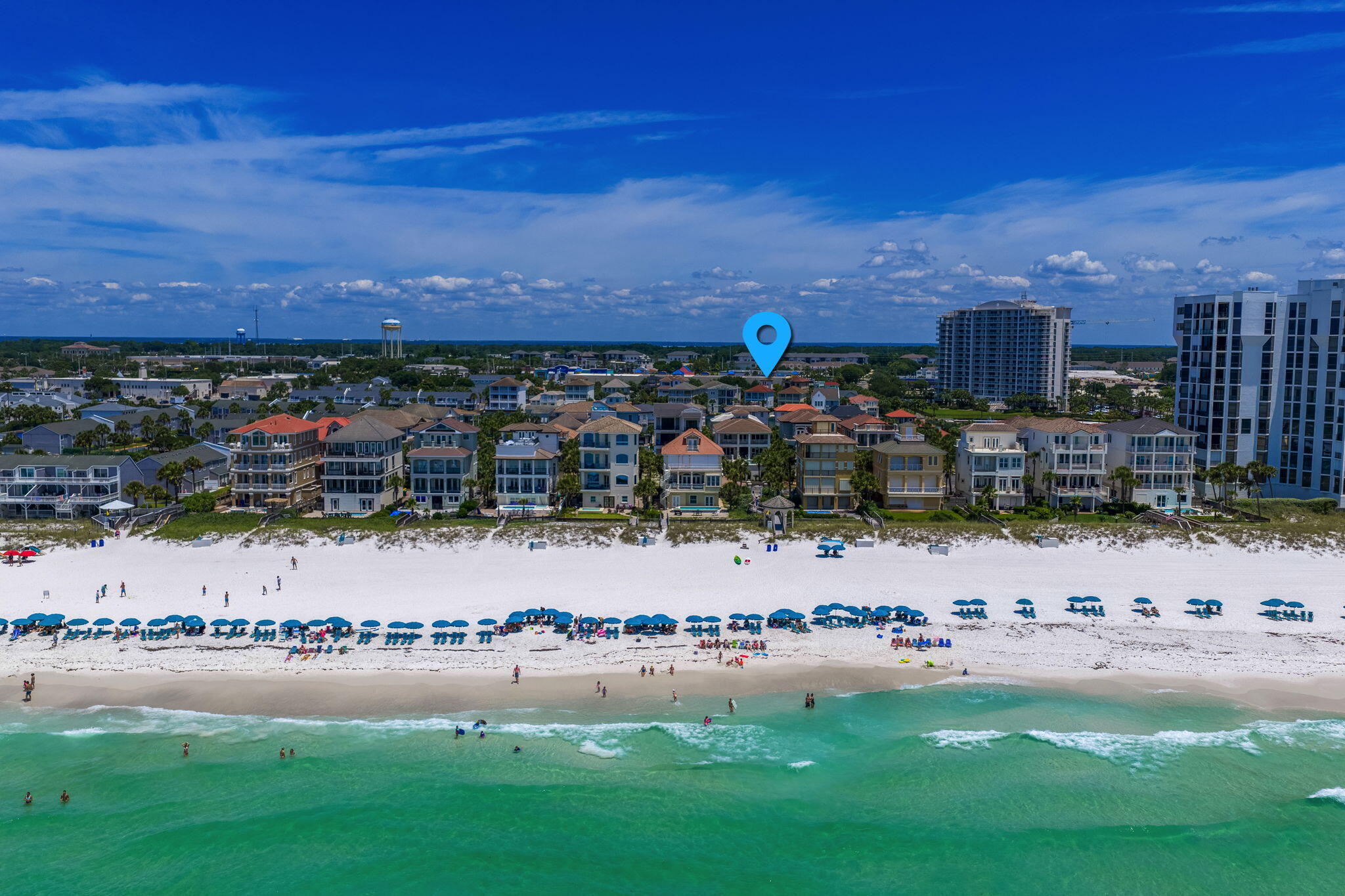 DUNES OF DESTIN - Residential