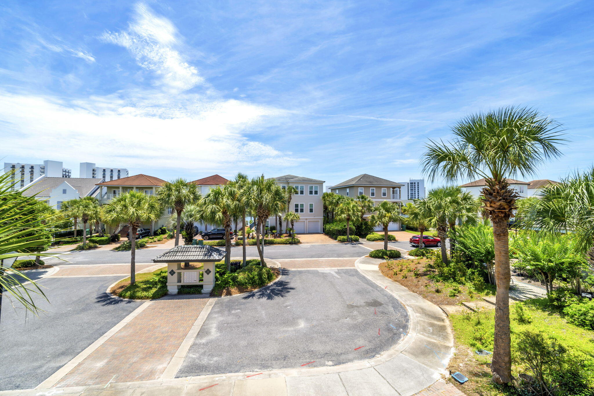 DUNES OF DESTIN - Residential
