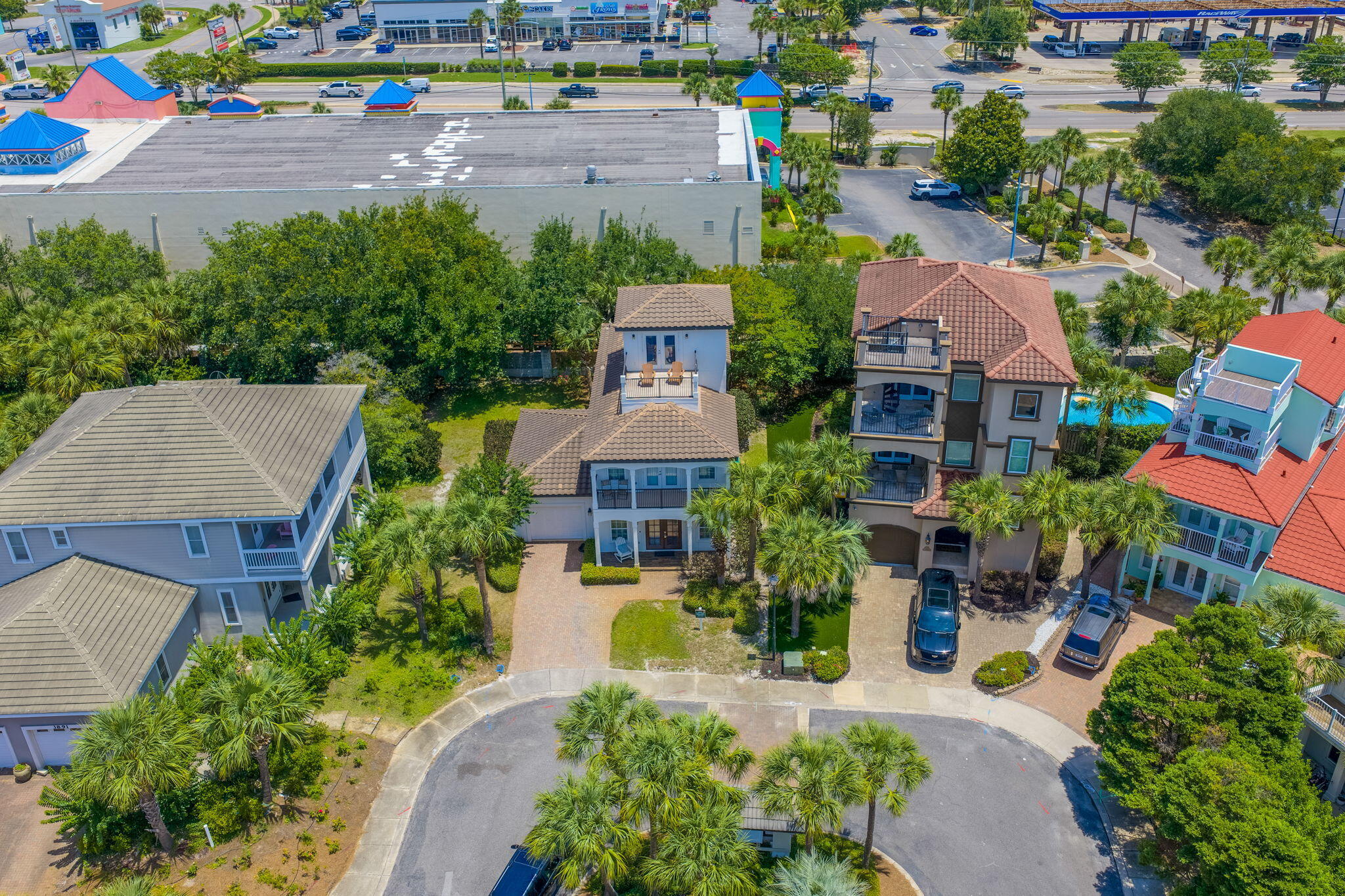 DUNES OF DESTIN - Residential