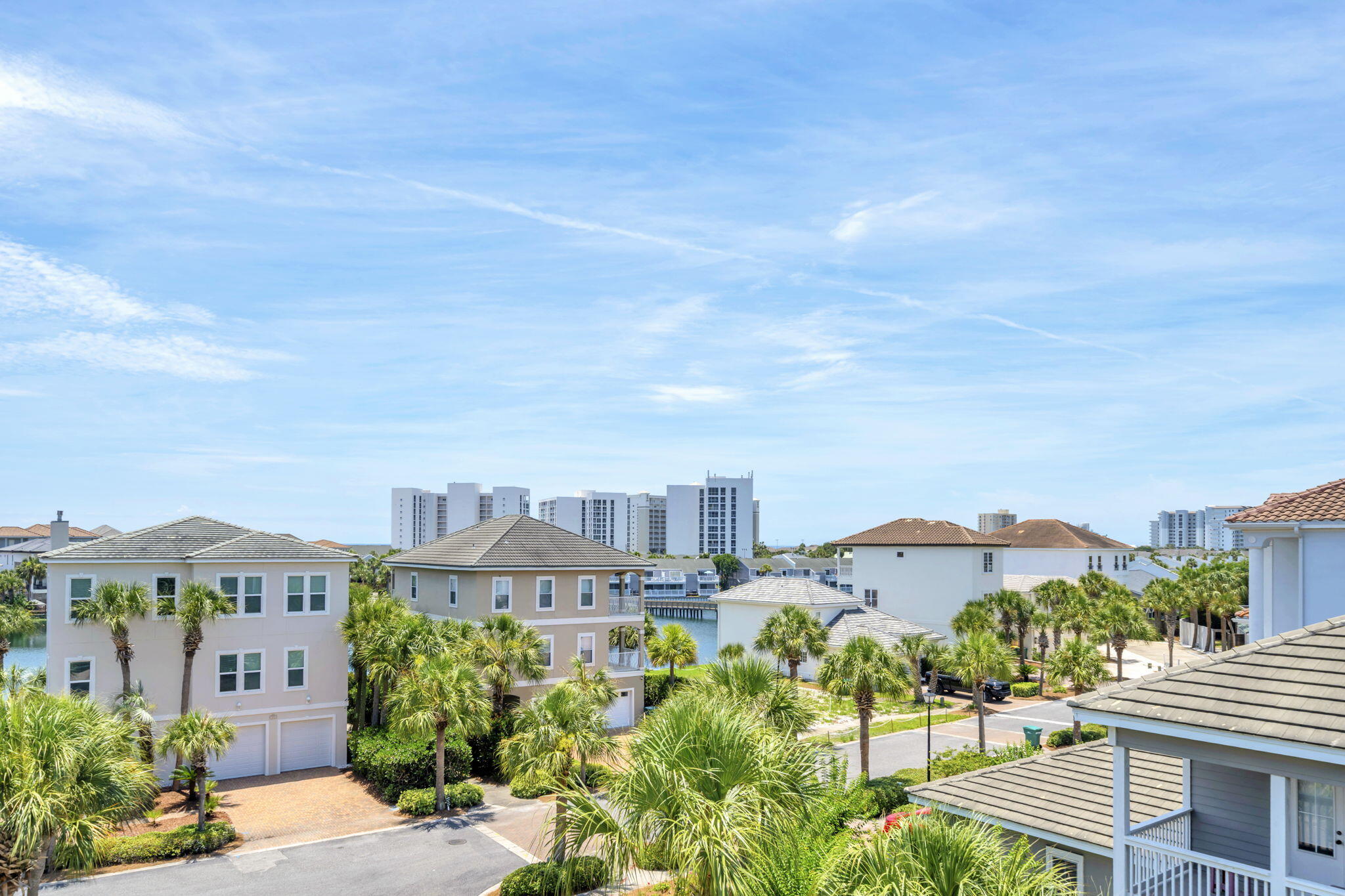 DUNES OF DESTIN - Residential