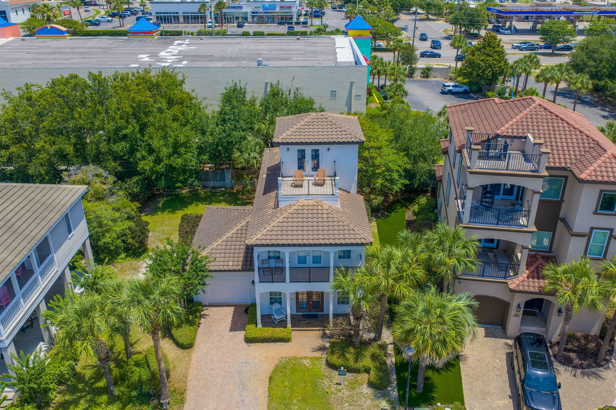 DUNES OF DESTIN - Residential