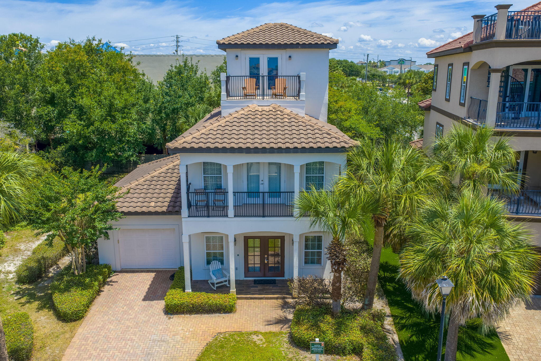 DUNES OF DESTIN - Residential