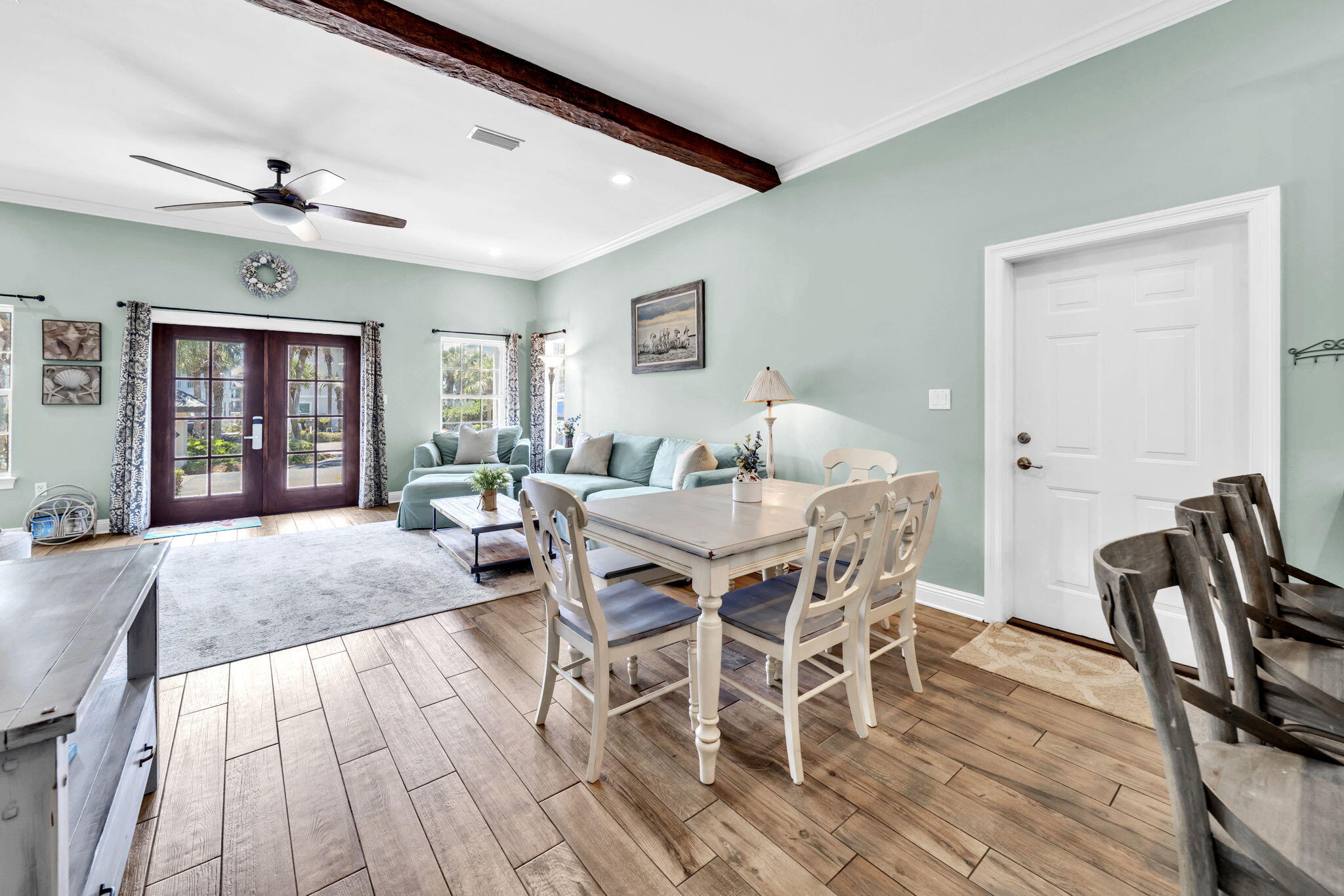 DUNES OF DESTIN - Residential