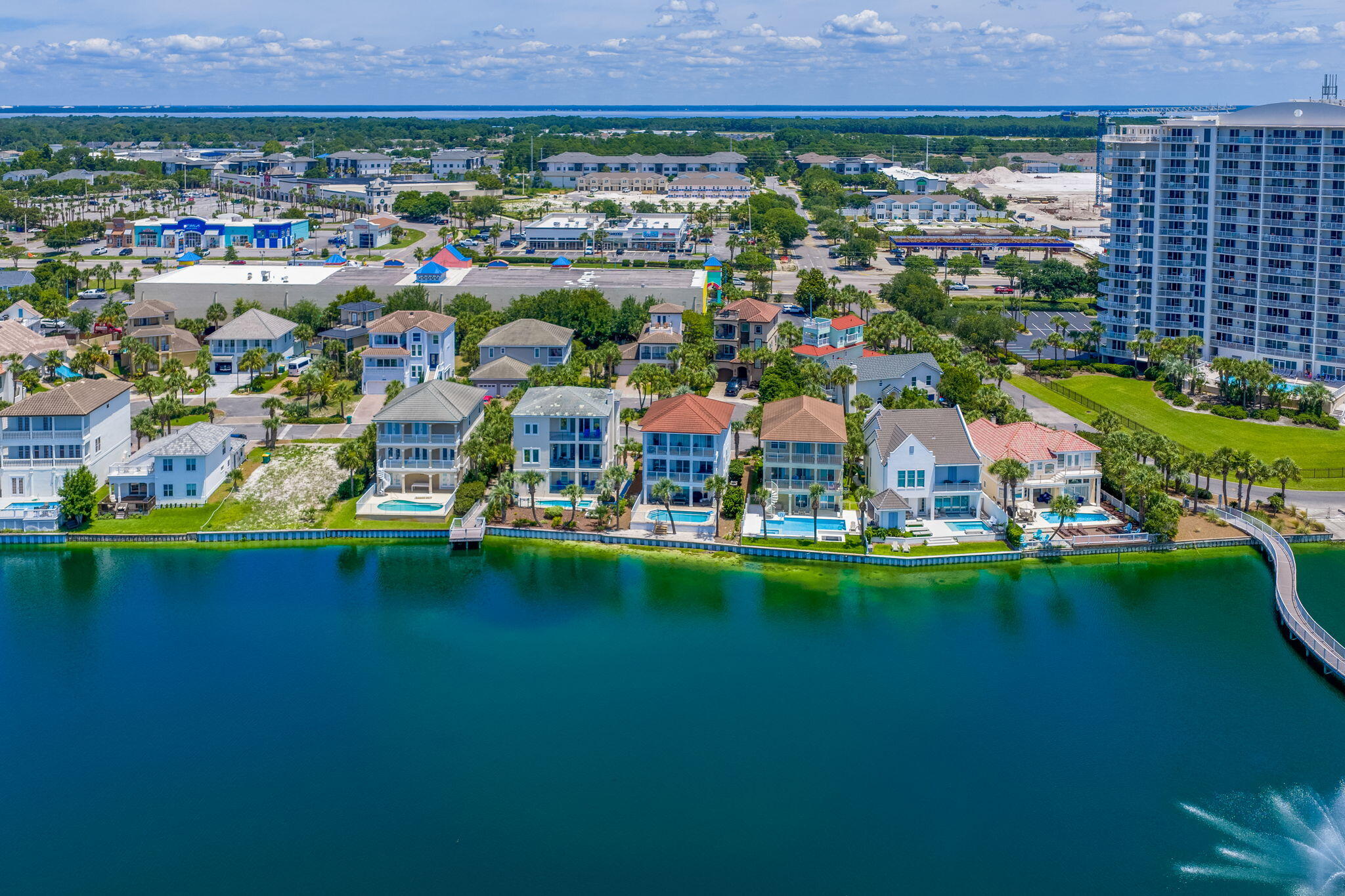 DUNES OF DESTIN - Residential