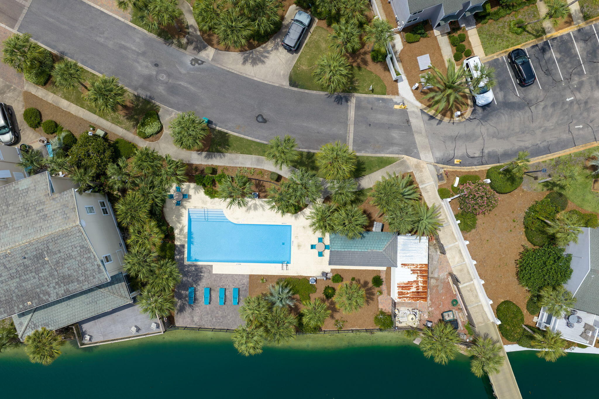 DUNES OF DESTIN - Residential