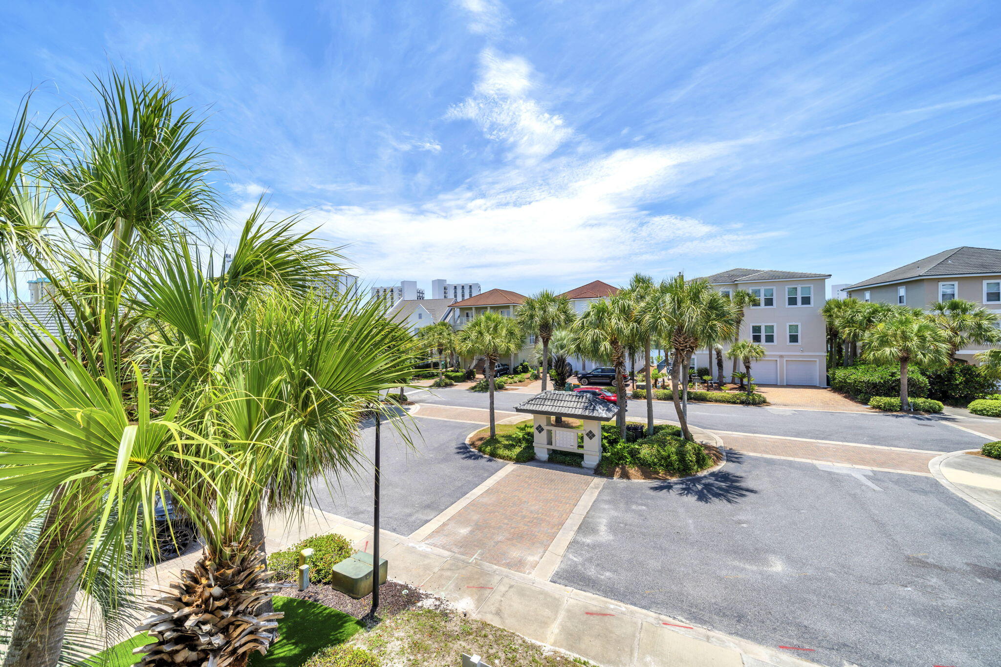 DUNES OF DESTIN - Residential
