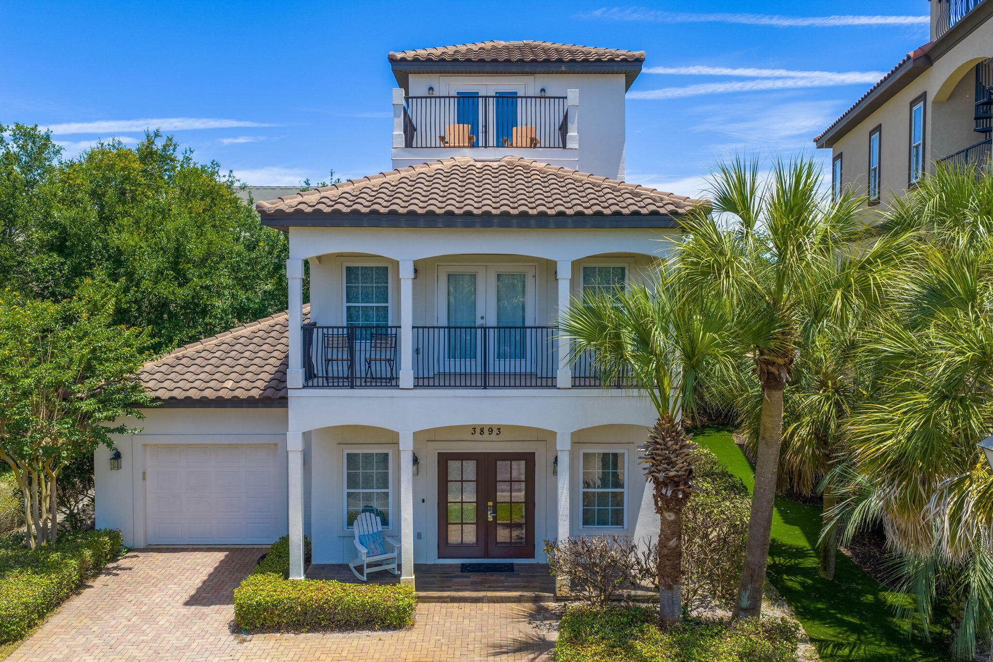 DUNES OF DESTIN - Residential