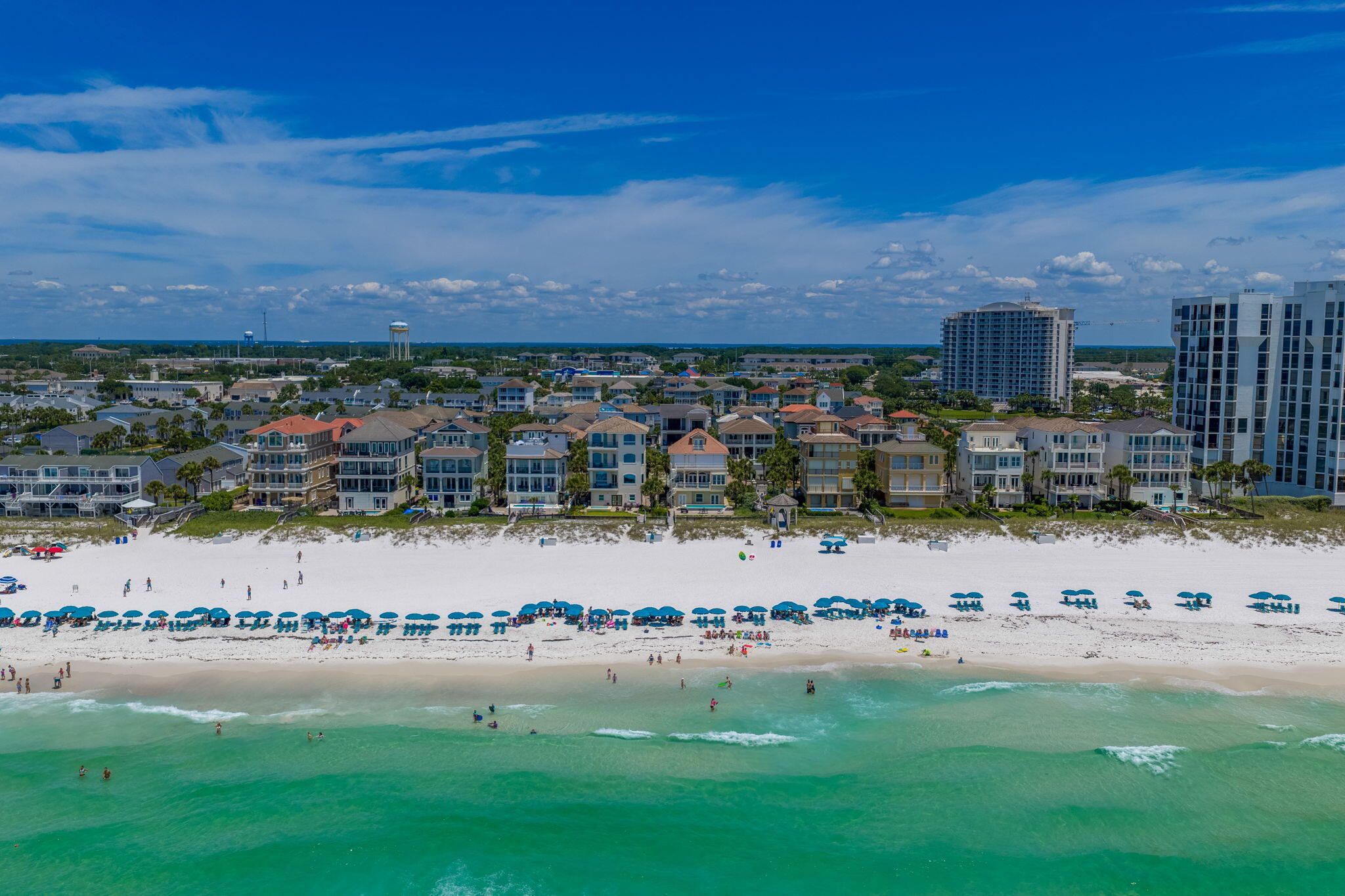 DUNES OF DESTIN - Residential