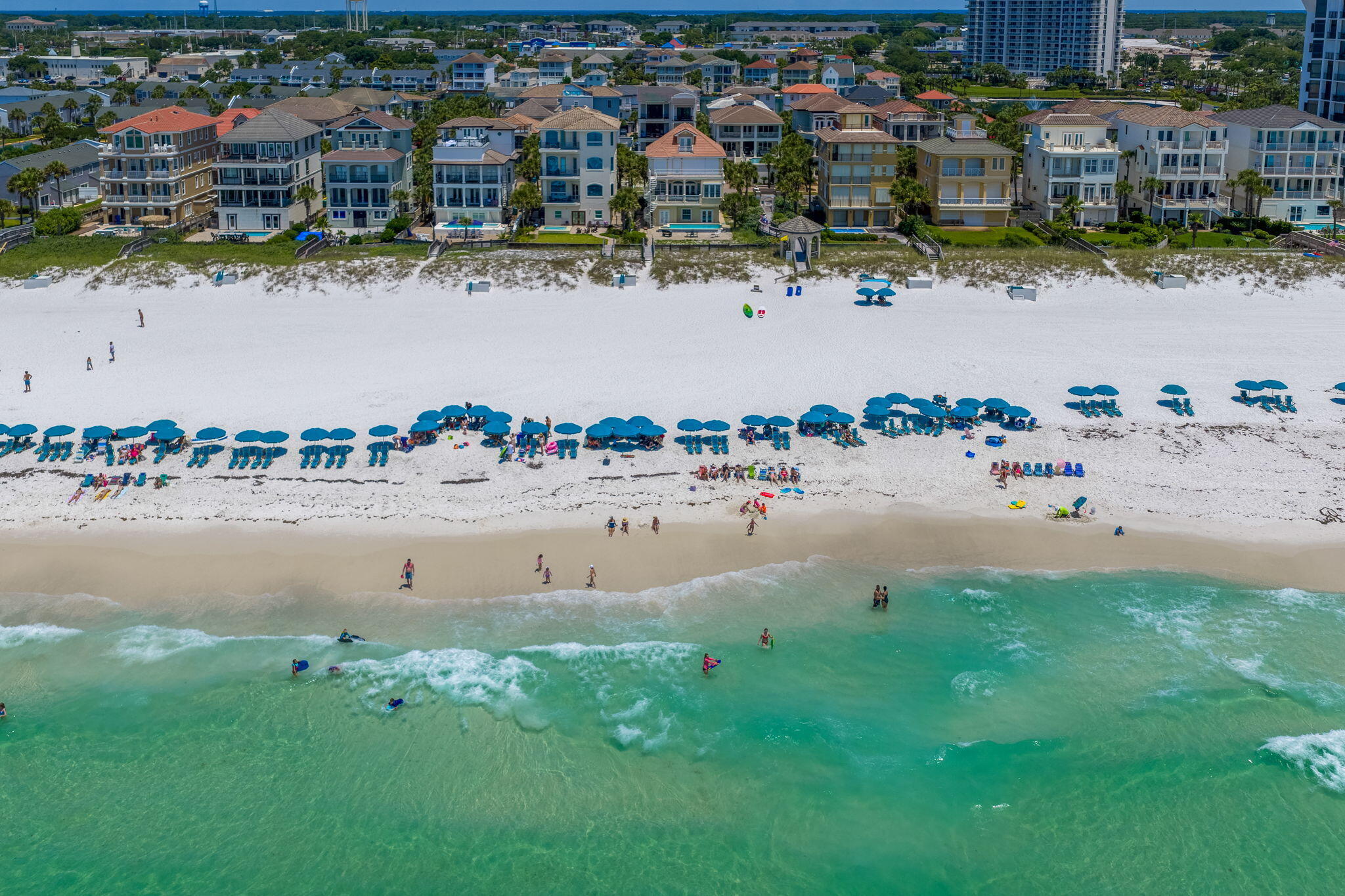DUNES OF DESTIN - Residential