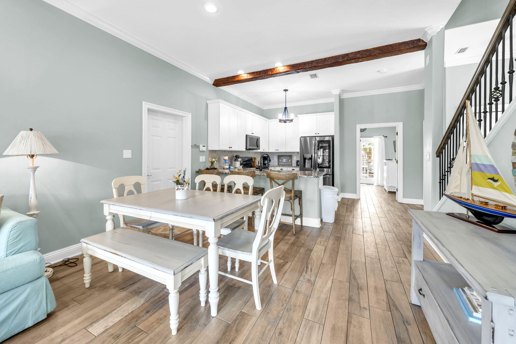DUNES OF DESTIN - Residential