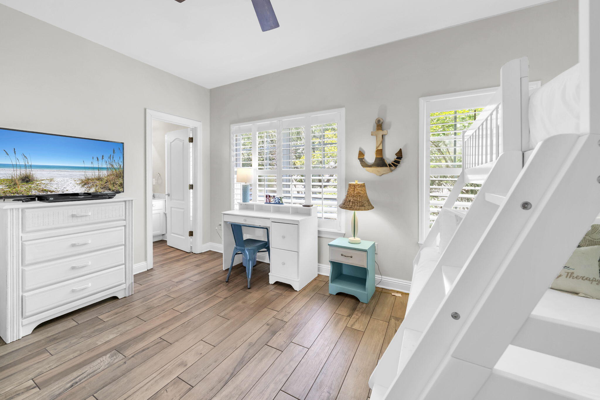 DUNES OF DESTIN - Residential