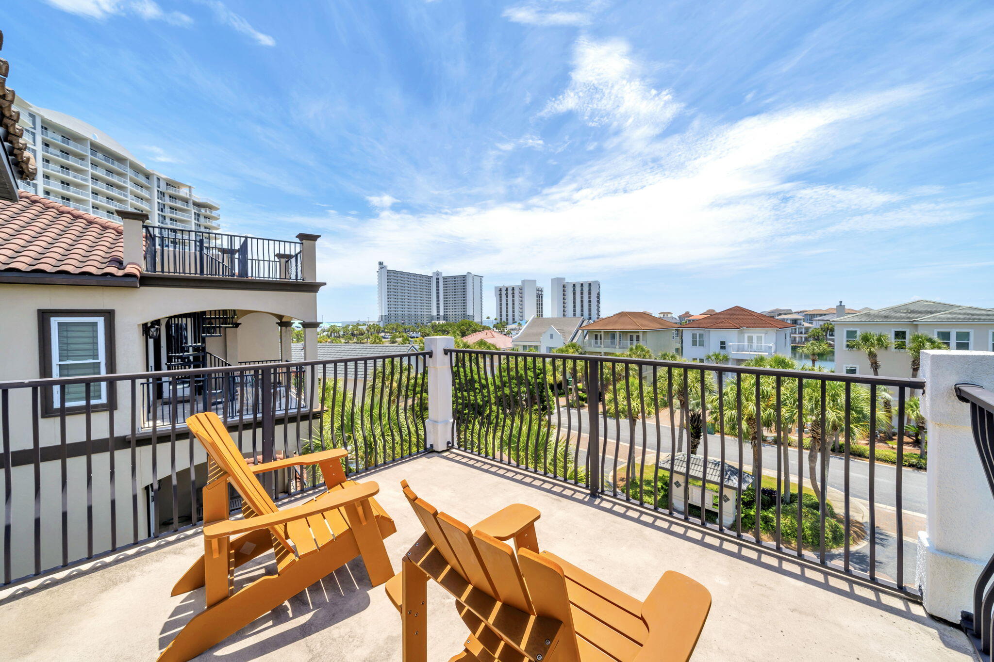 DUNES OF DESTIN - Residential