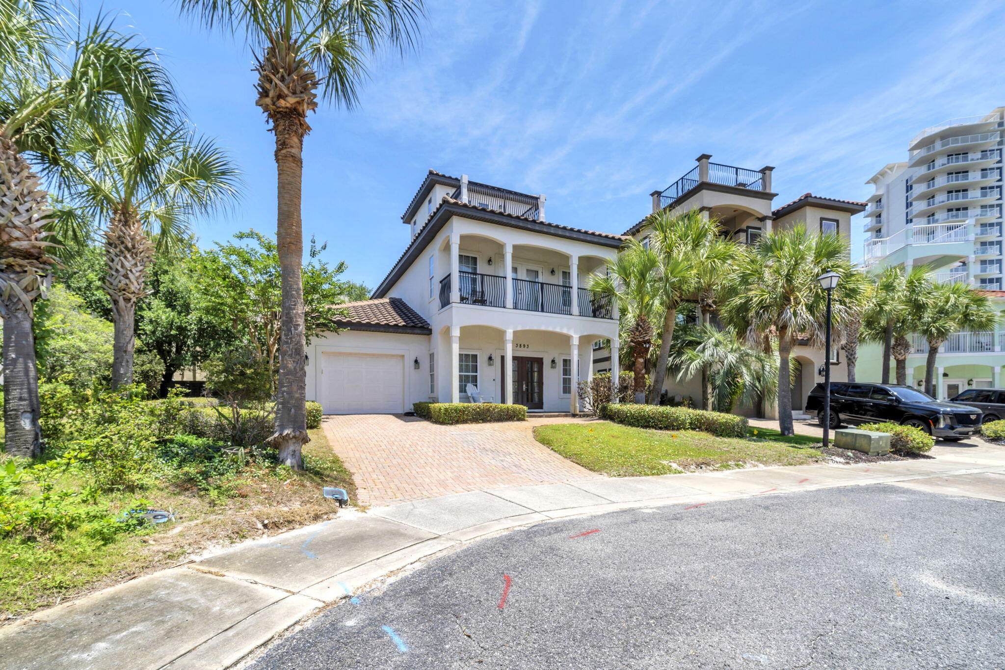 DUNES OF DESTIN - Residential