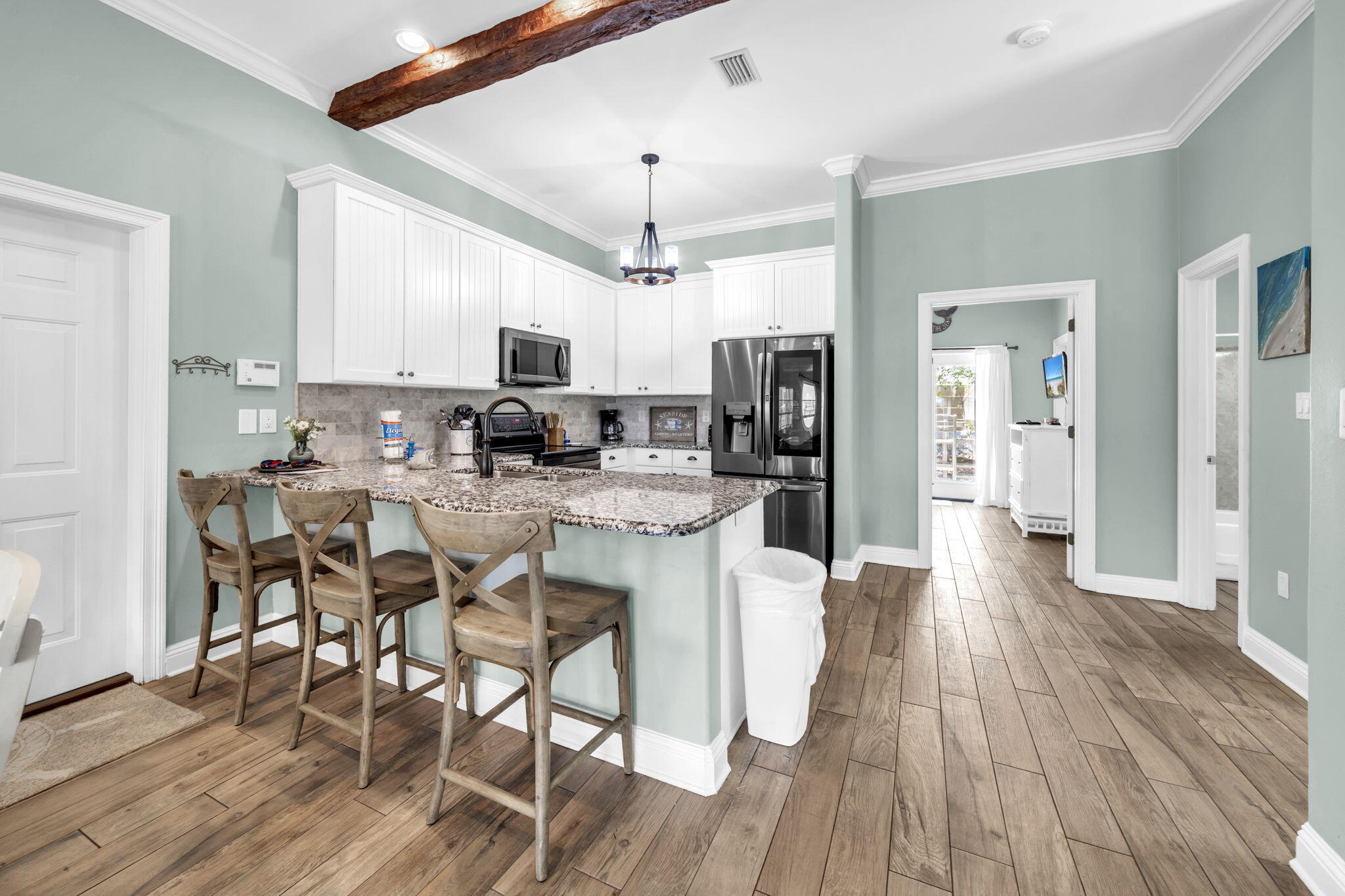 DUNES OF DESTIN - Residential
