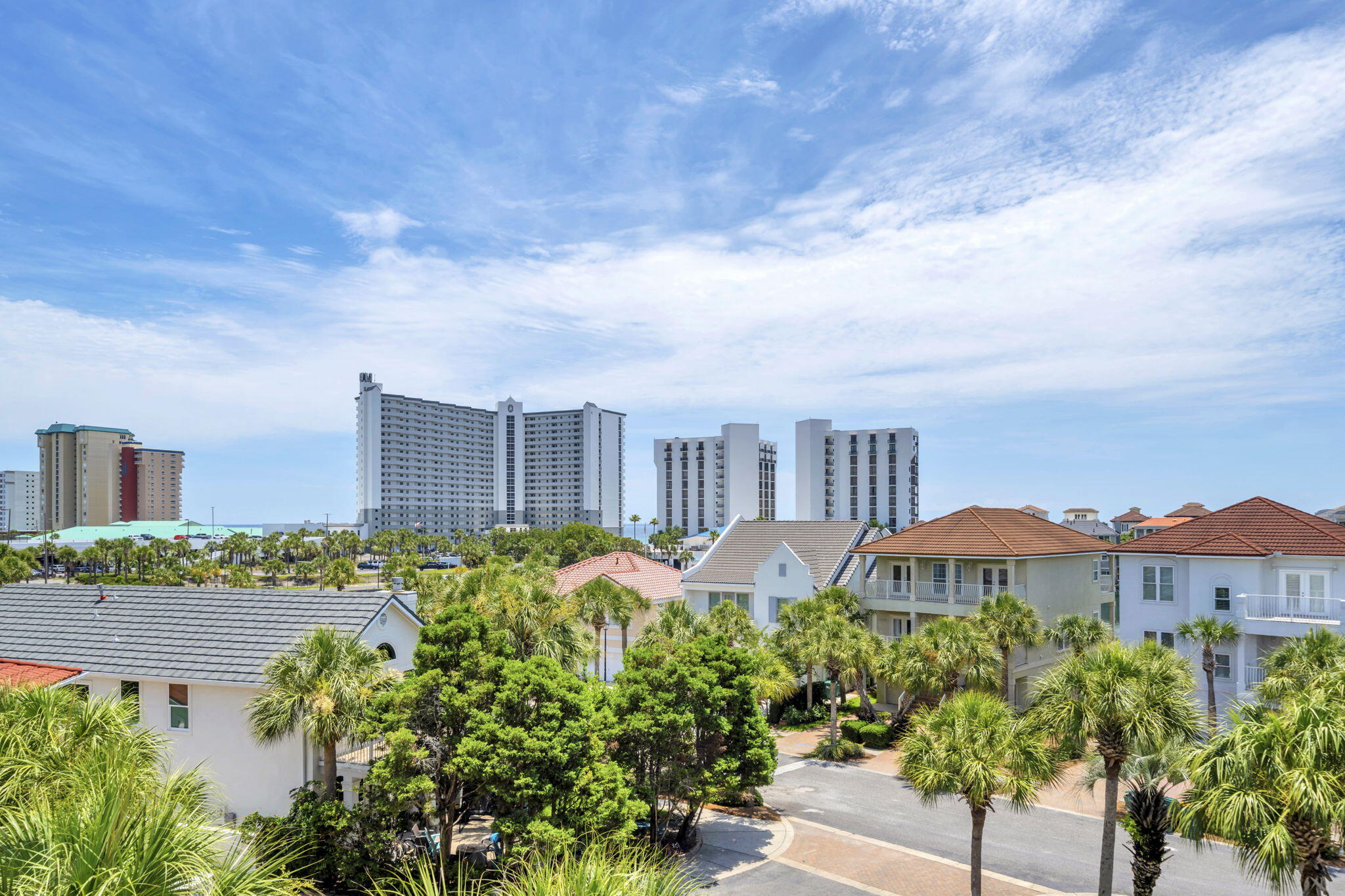 DUNES OF DESTIN - Residential