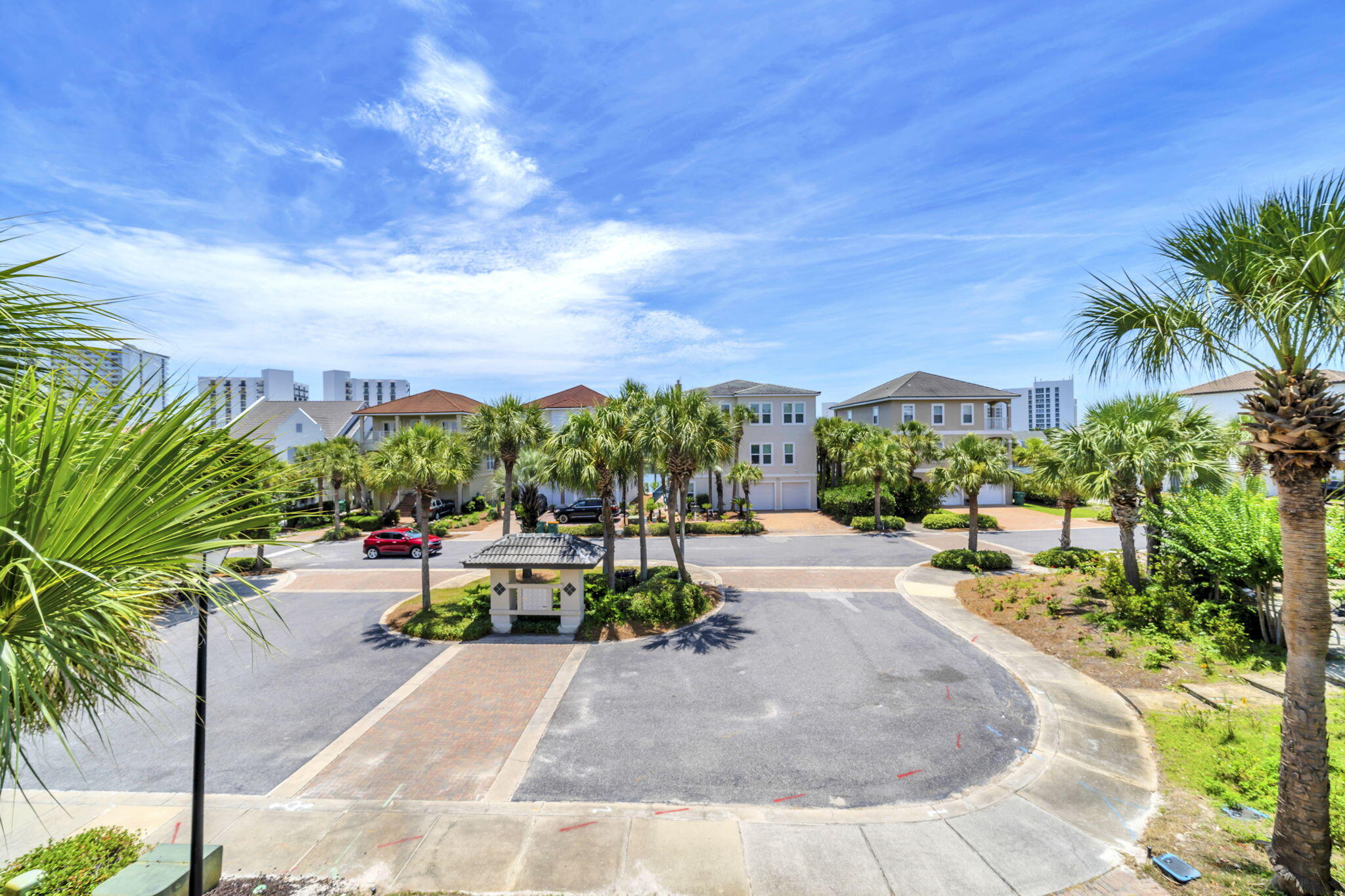 DUNES OF DESTIN - Residential