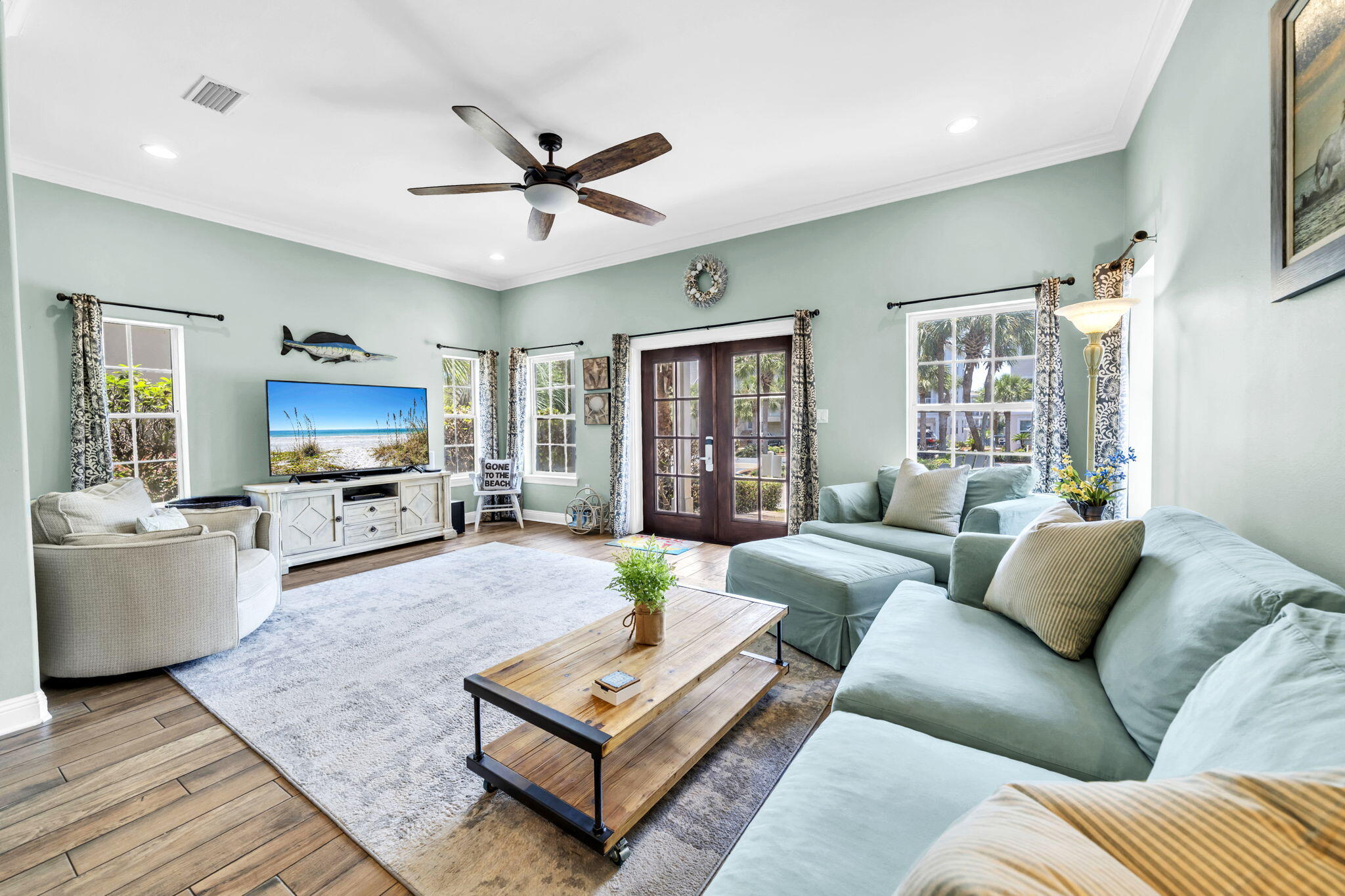 DUNES OF DESTIN - Residential
