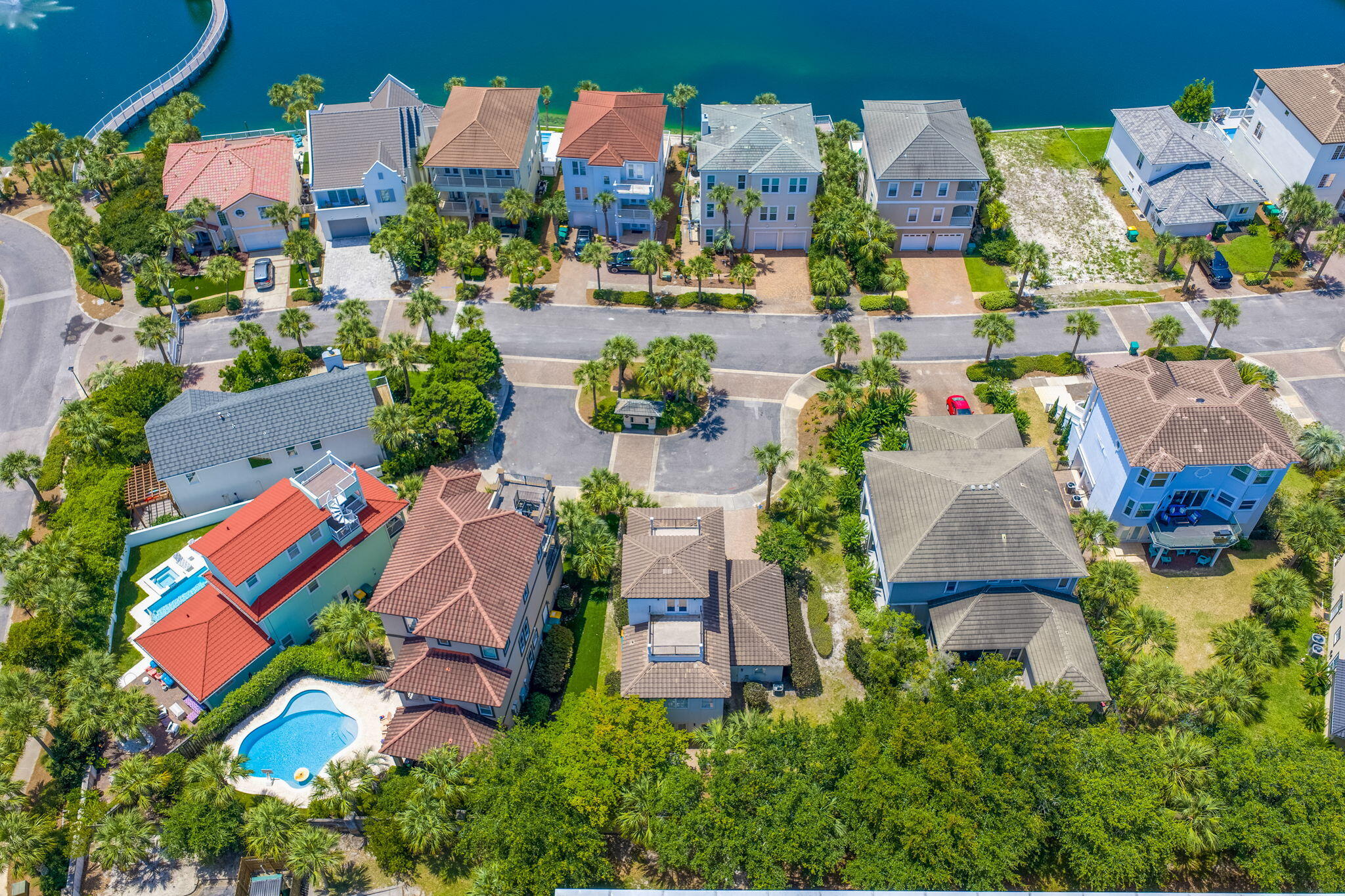 DUNES OF DESTIN - Residential