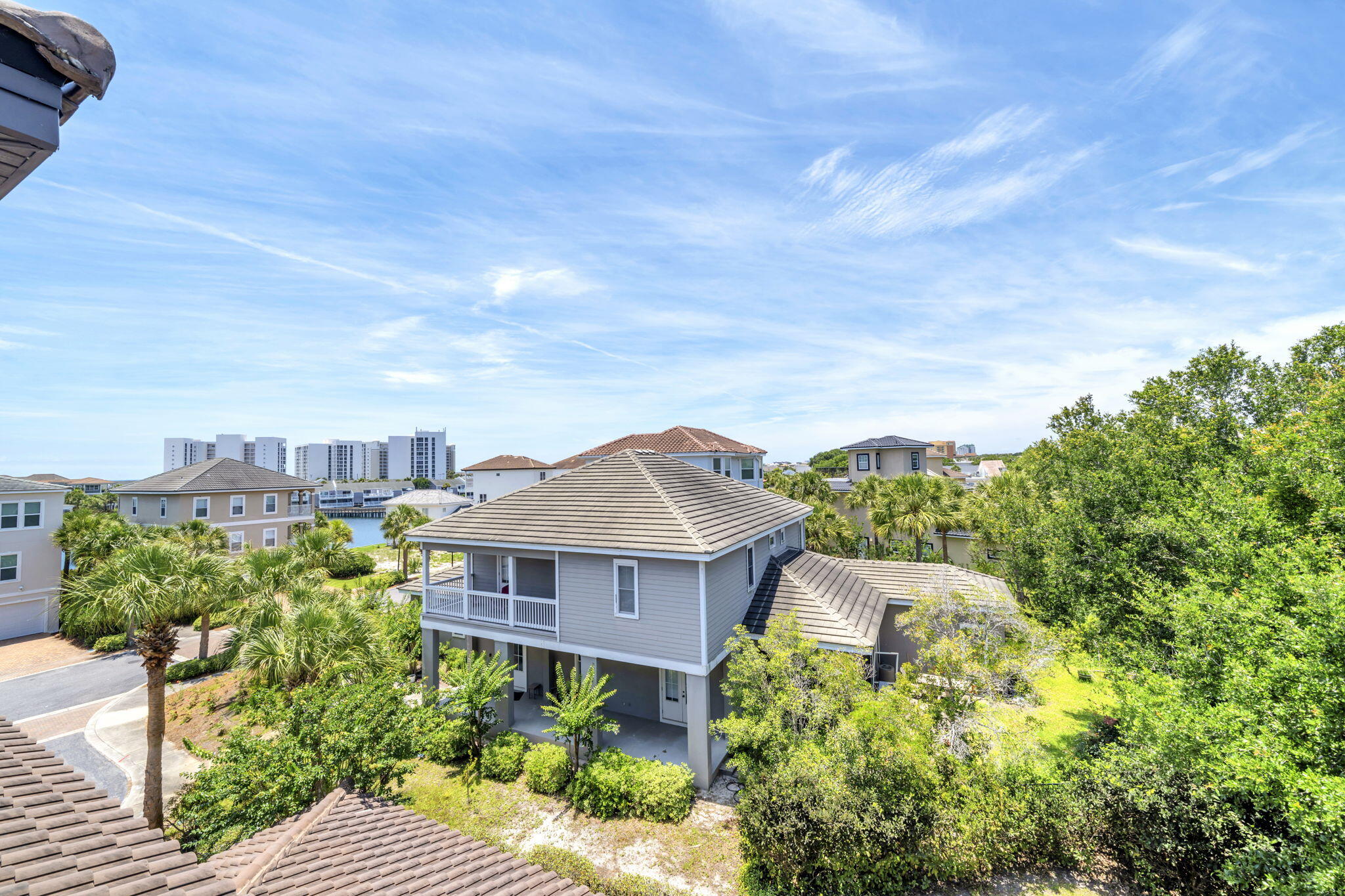 DUNES OF DESTIN - Residential