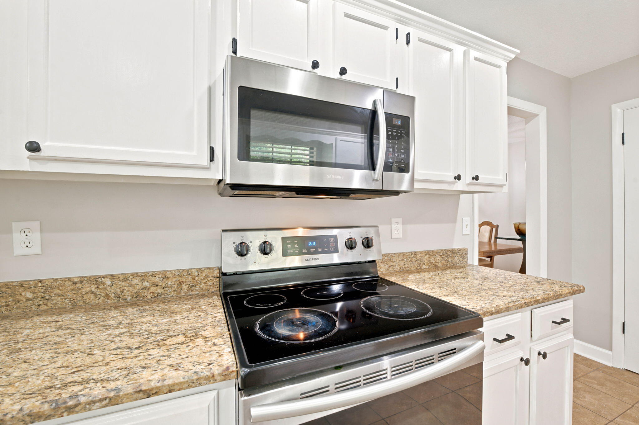 SANTANDER 1ST - Residential