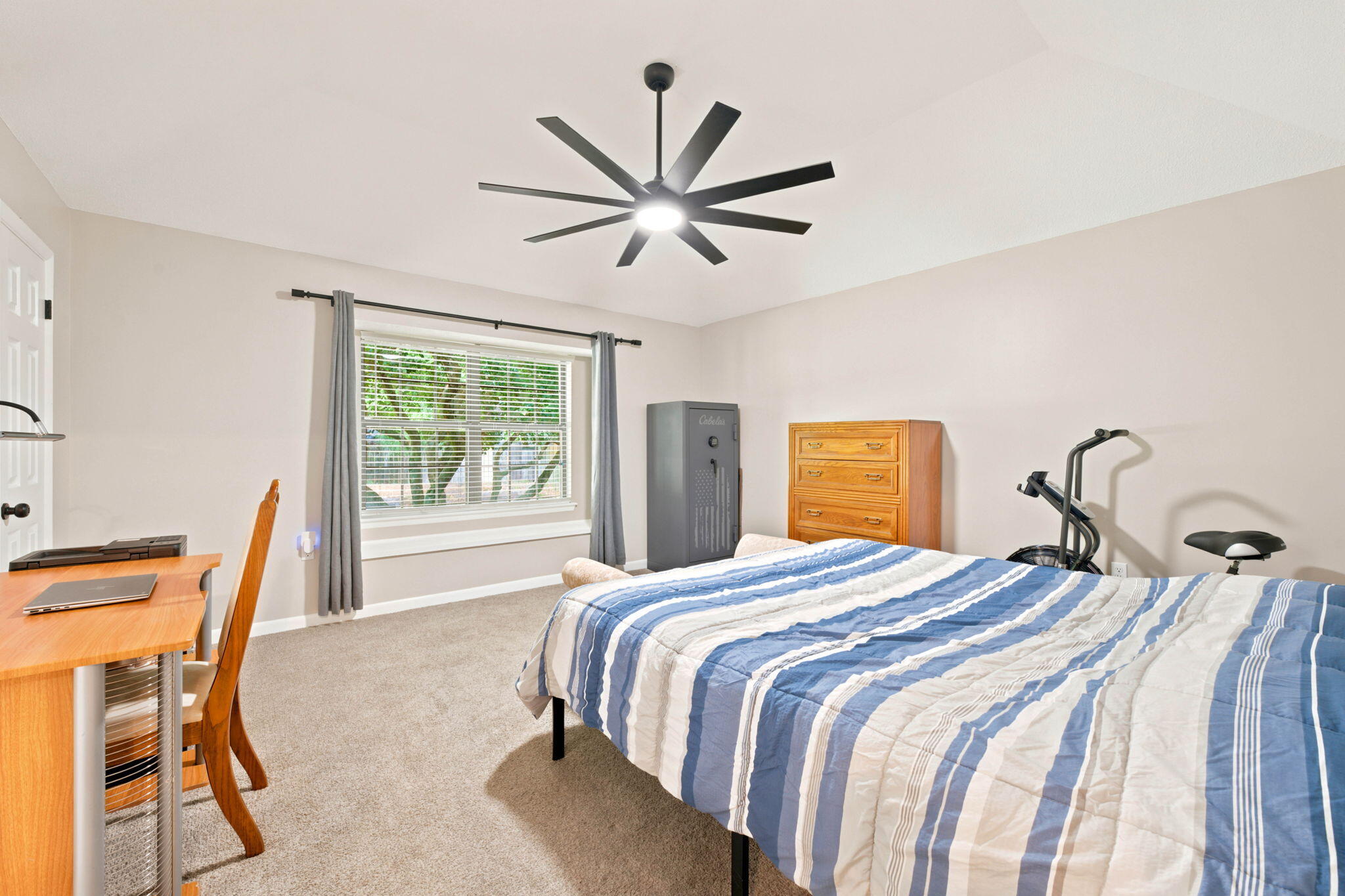 SANTANDER 1ST - Residential