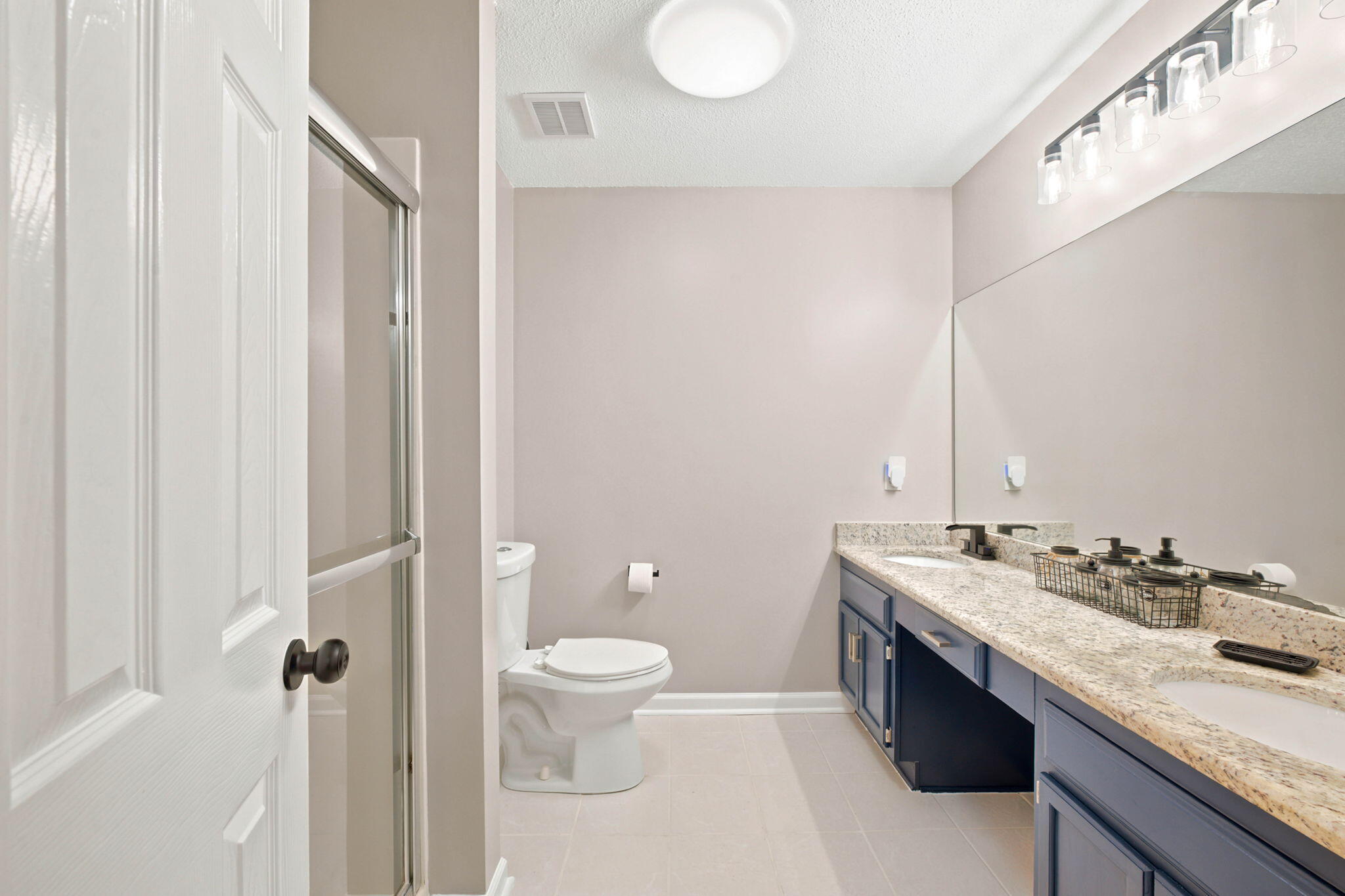 SANTANDER 1ST - Residential