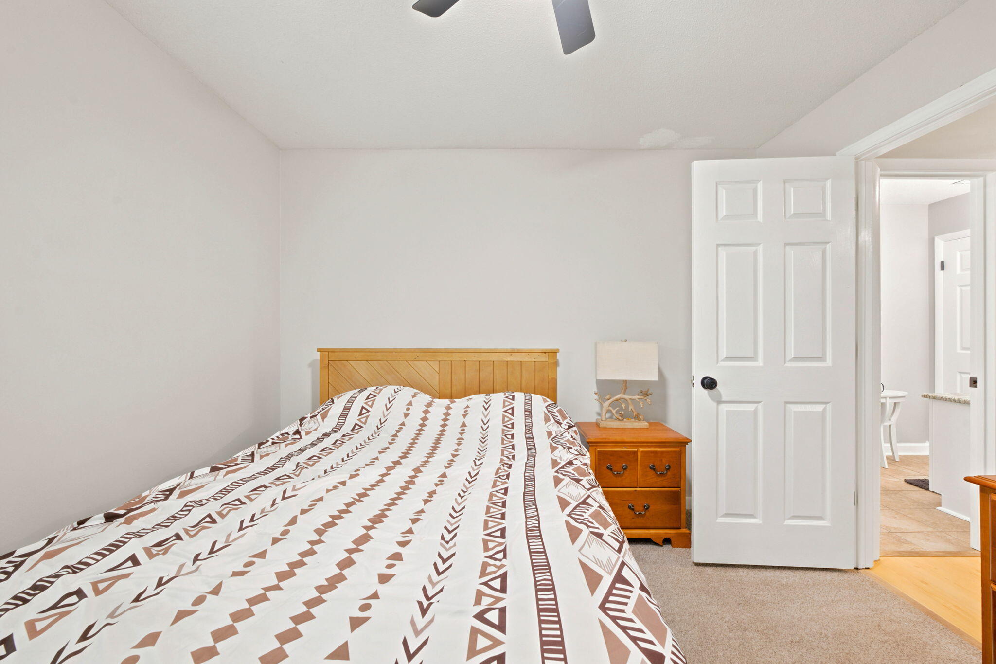 SANTANDER 1ST - Residential