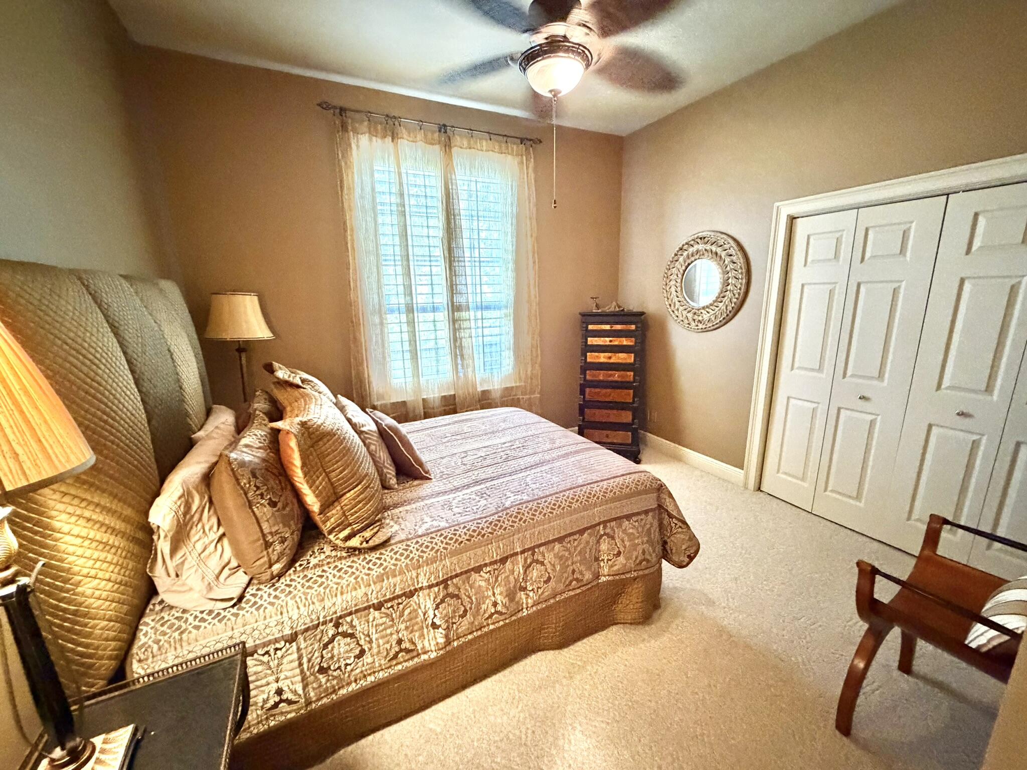 BURNT PINE - Residential