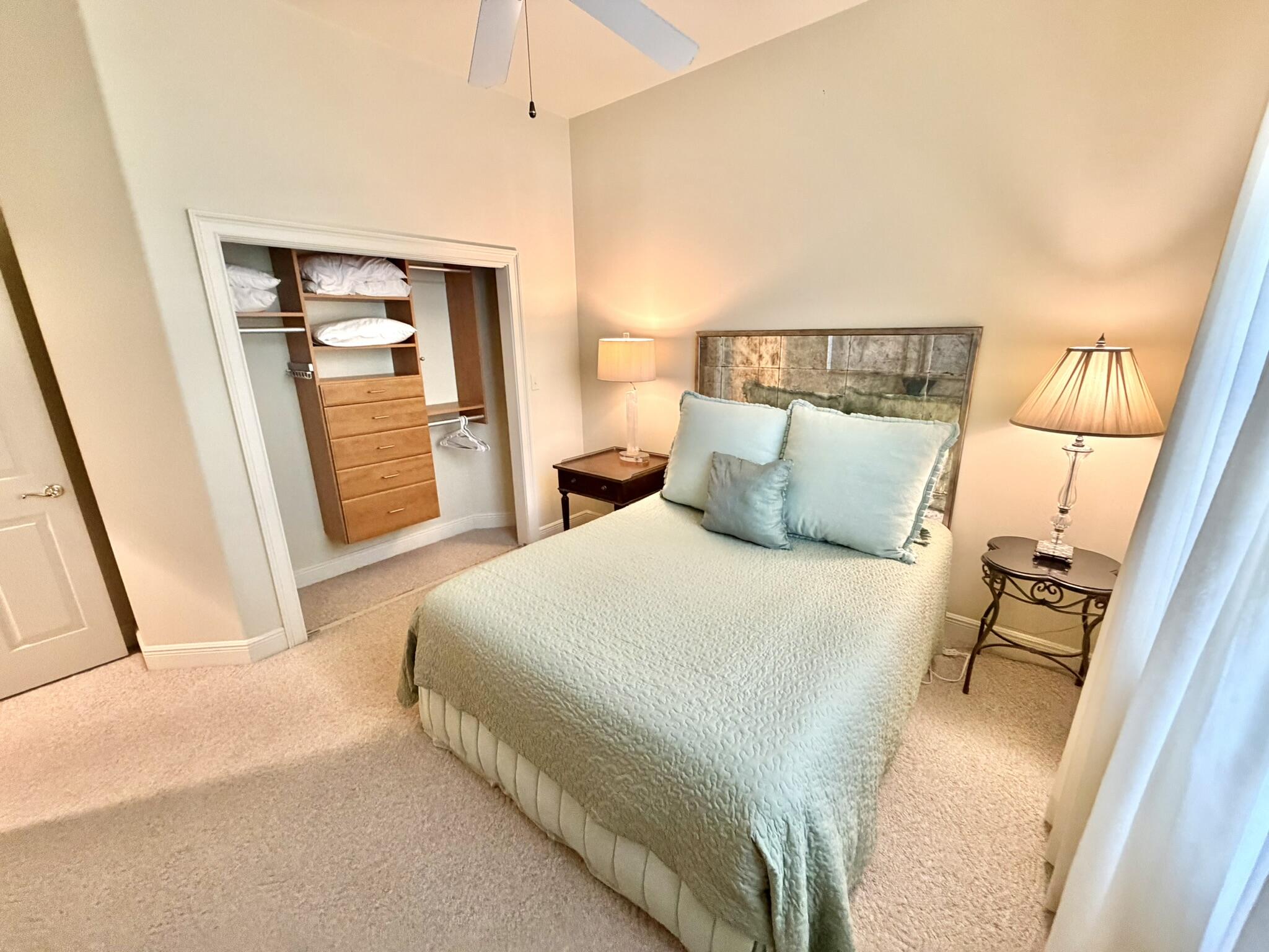 BURNT PINE - Residential