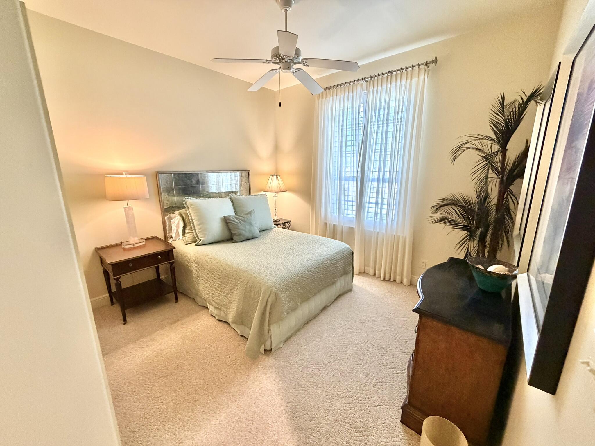 BURNT PINE - Residential