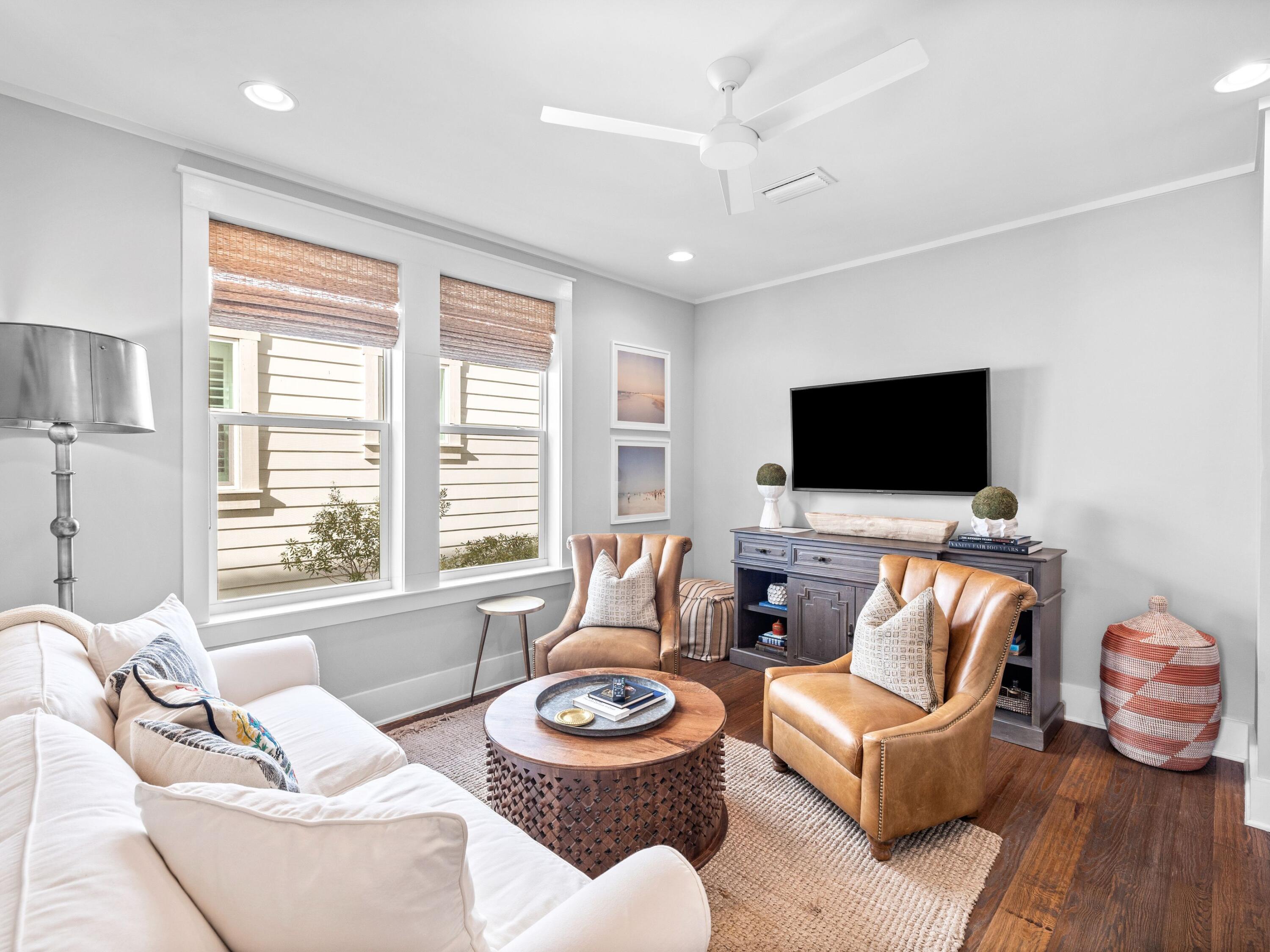 SEACREST BEACH - Residential