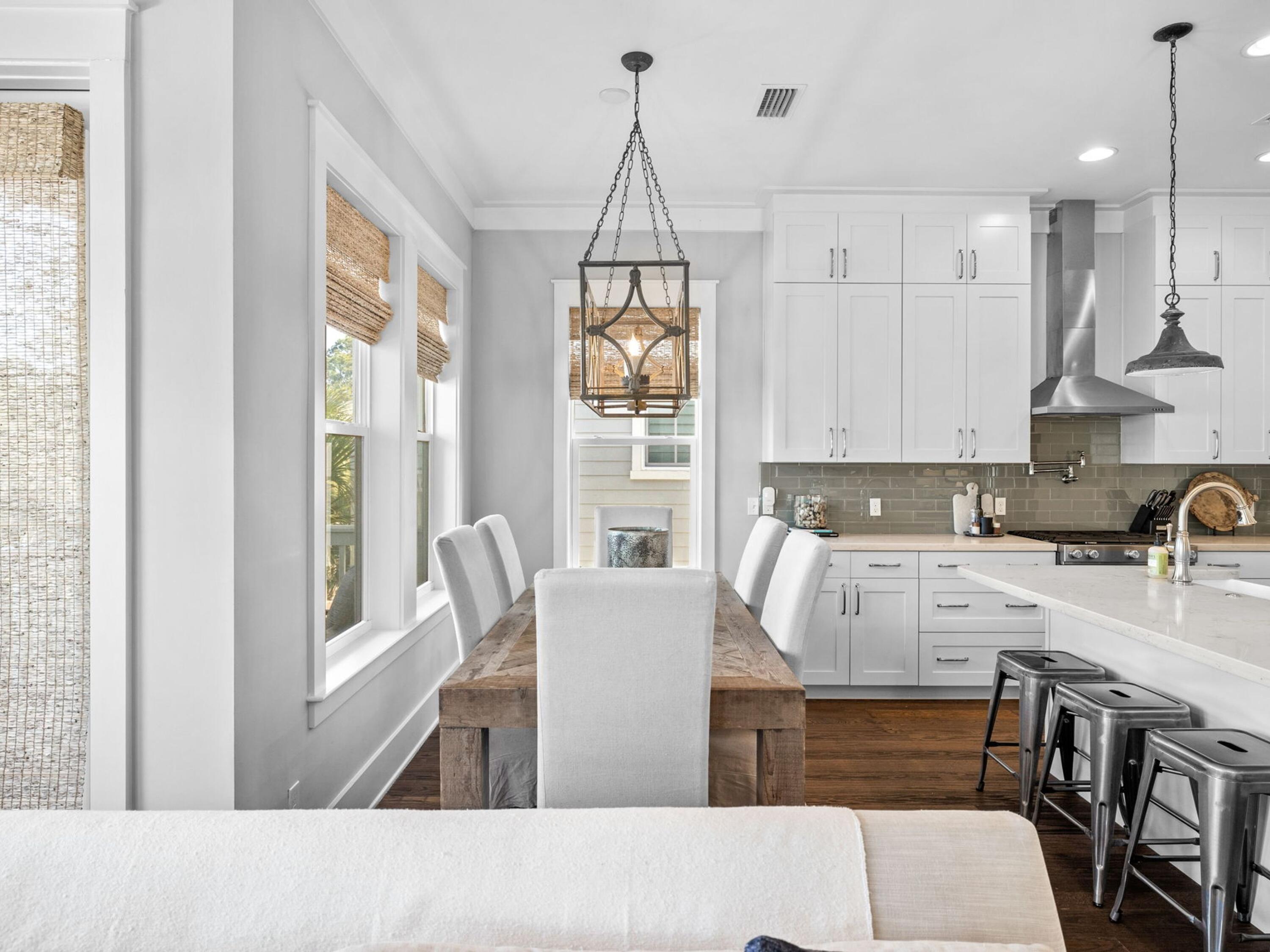SEACREST BEACH - Residential